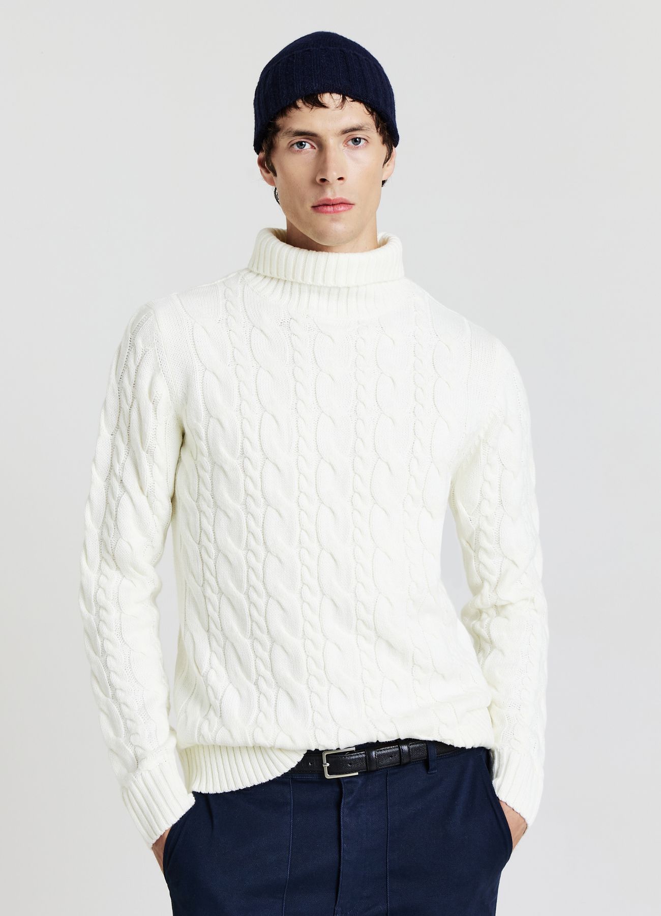 Maglia Muškarci Calliope det_2