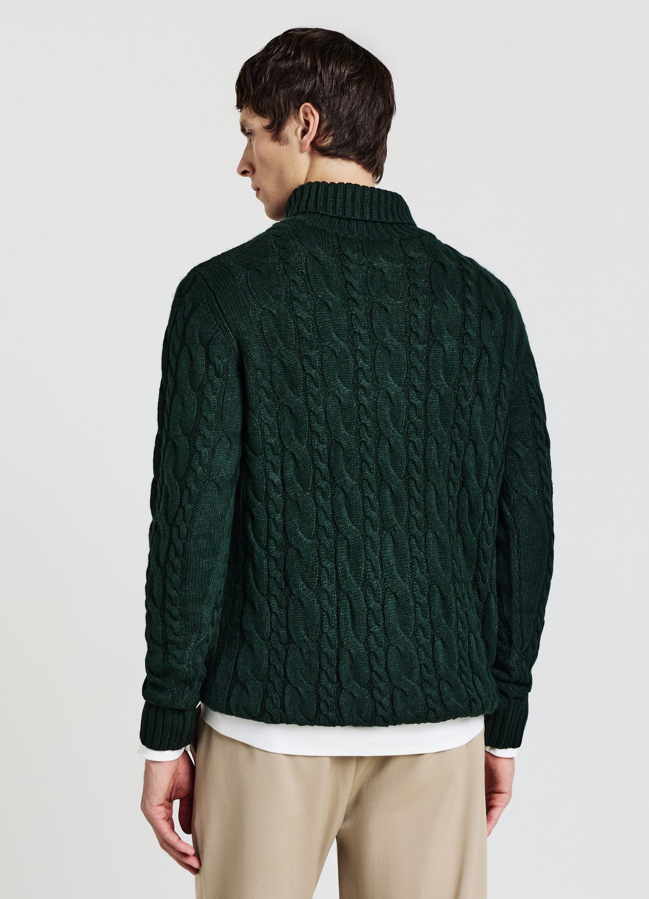 Maglia Herren Calliope in_i4