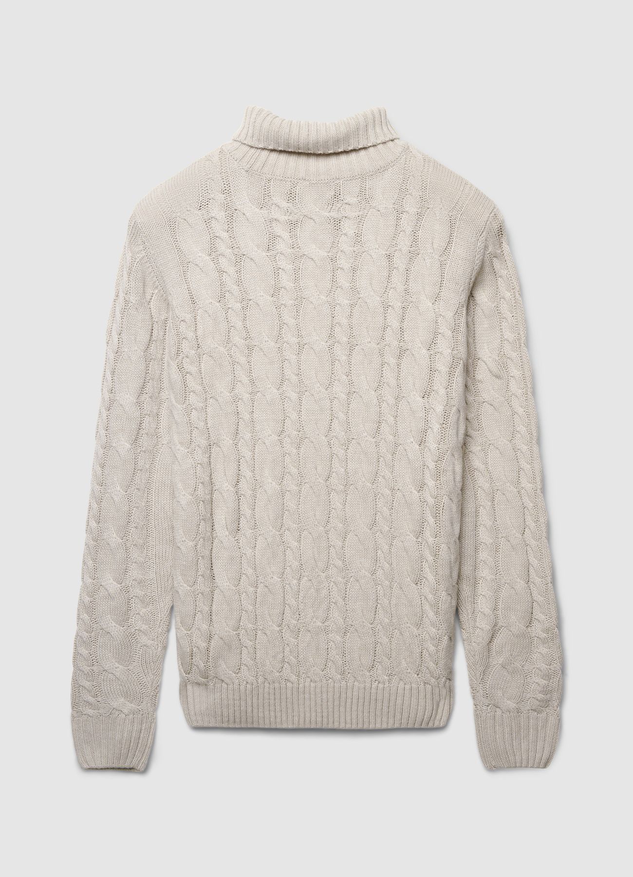 Sweater 3-5 Man Calliope det_5