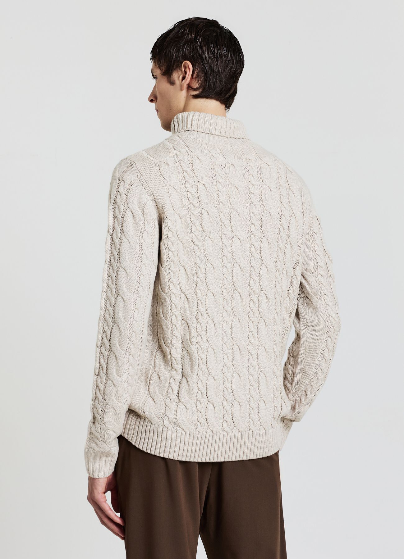 Sweater 3-5 Man Calliope in_i4