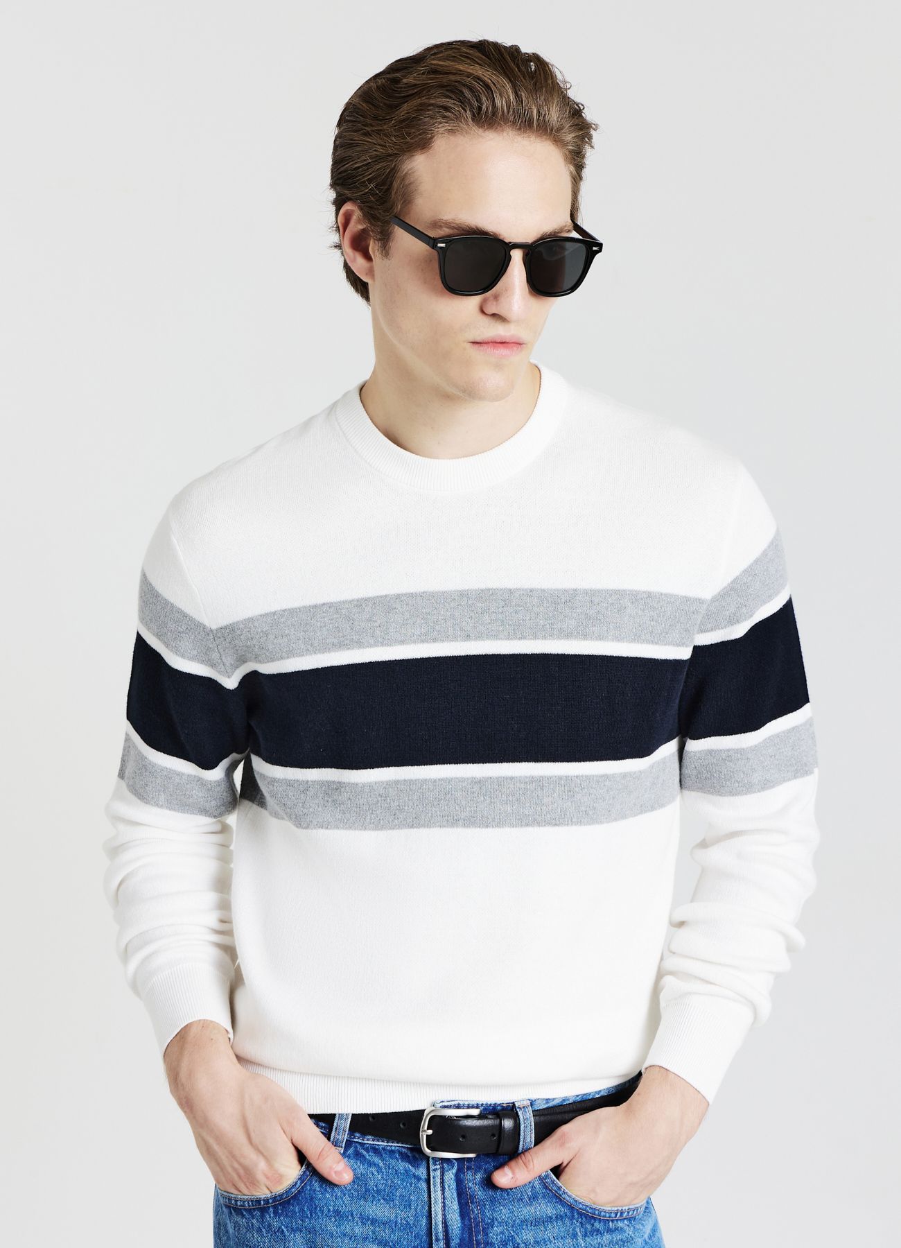 Maglia Herren Calliope det_2