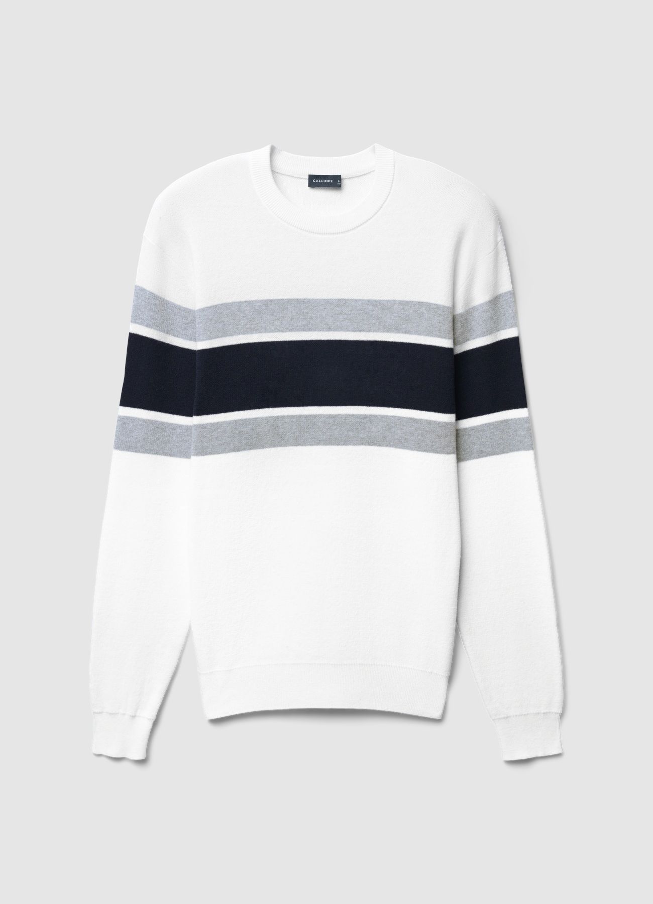 Maglia Herren Calliope det_4