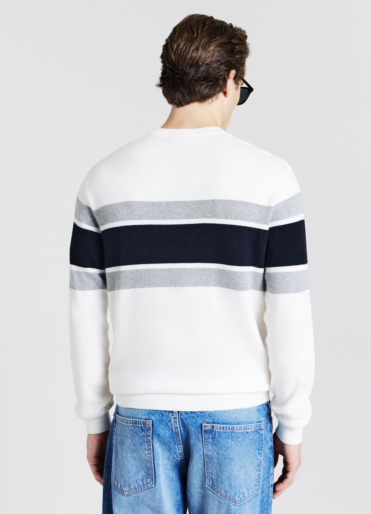 Maglia Herren Calliope in_i4