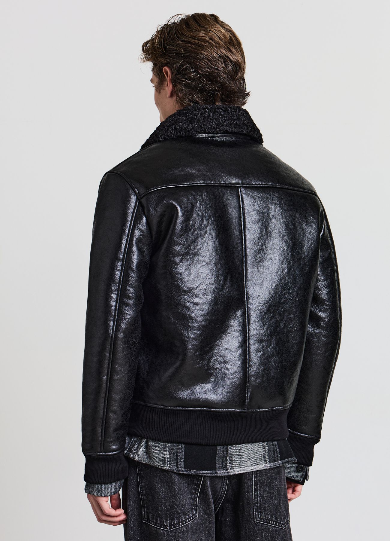 Outerwear Man Calliope in_i4