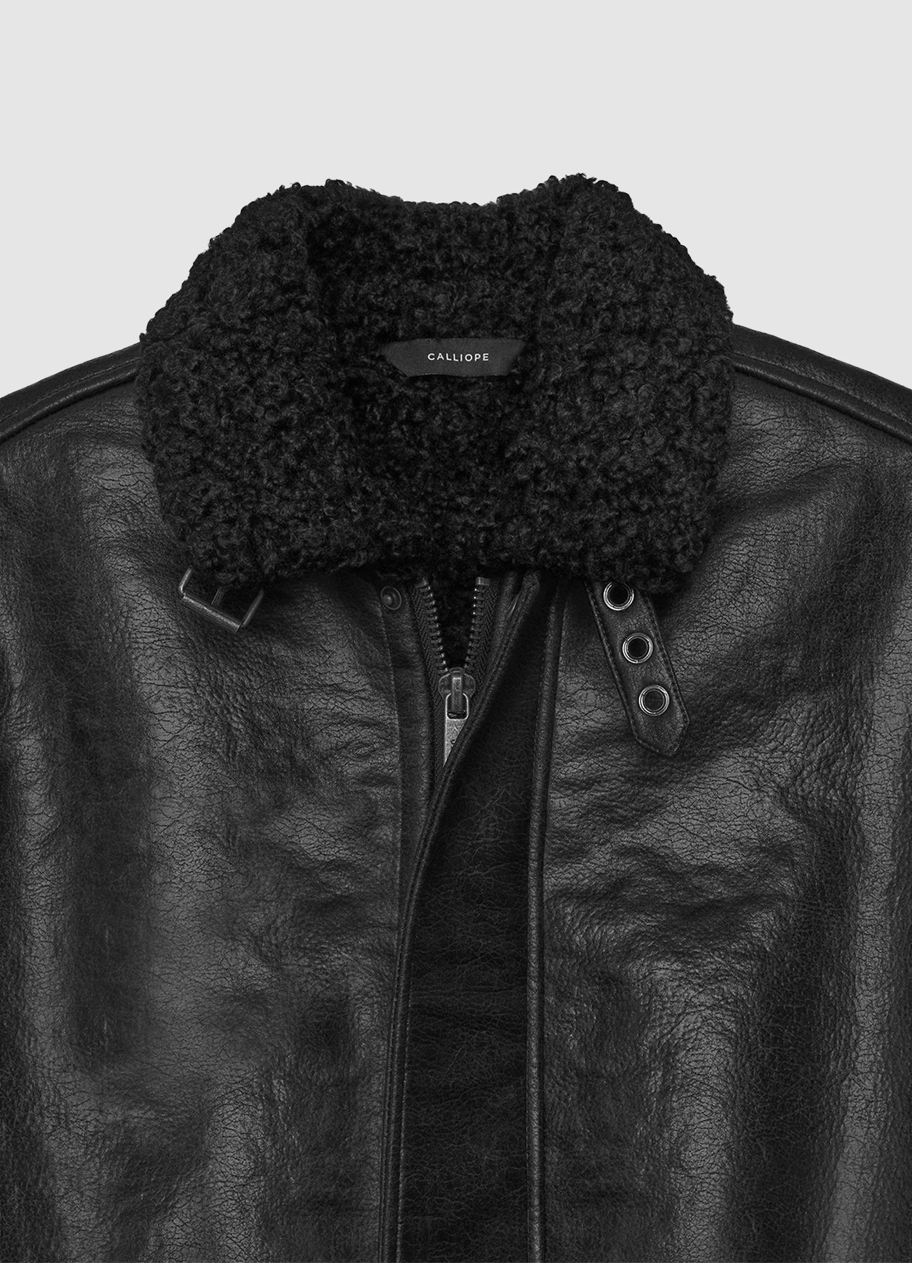 Outerwear Man Calliope st_a3