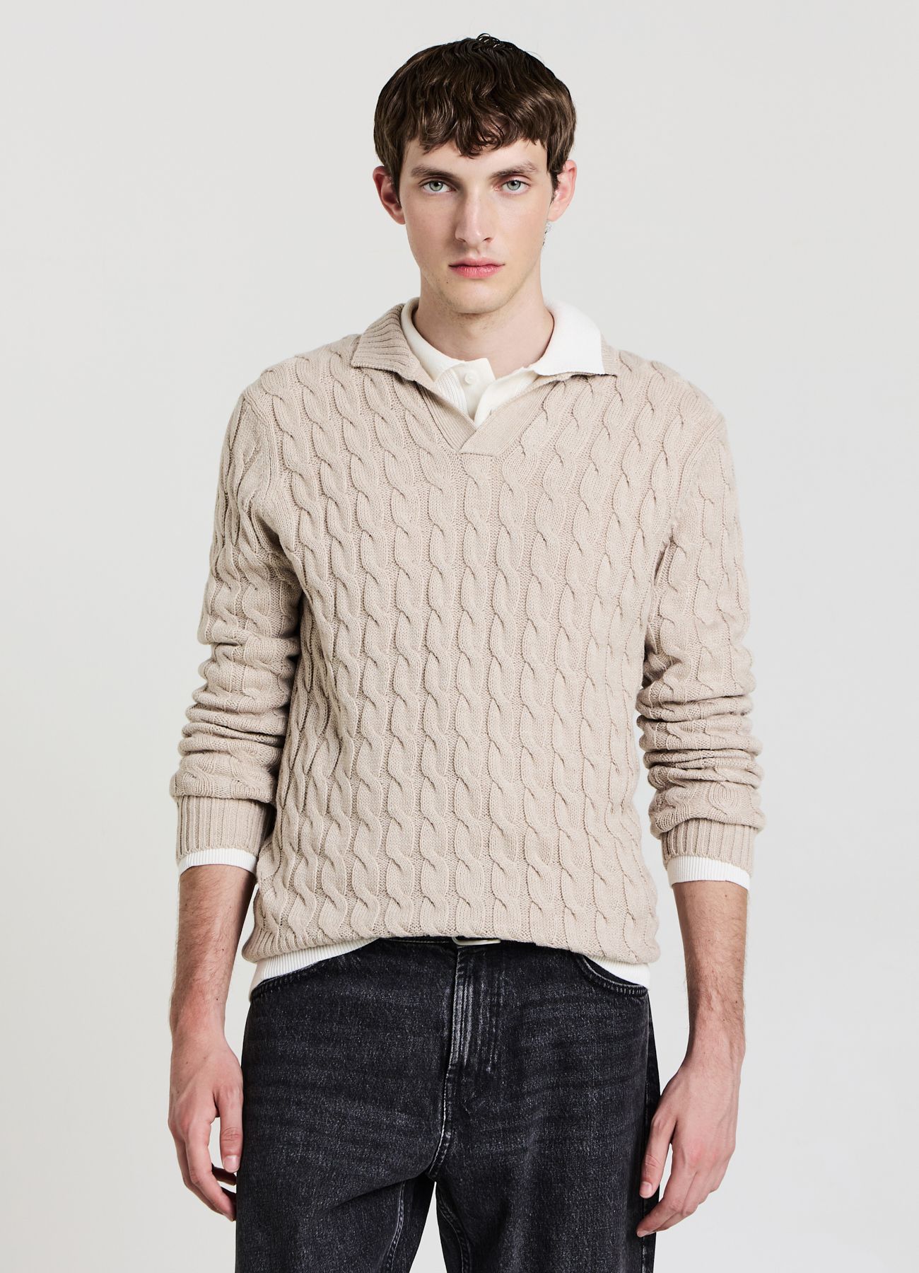 Sweater 3-5 Man Calliope det_2