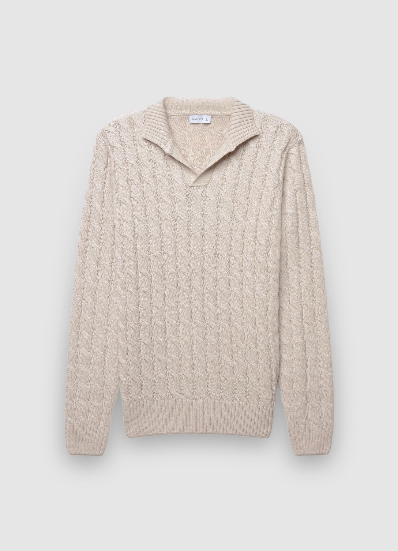 Sweater 3-5 Man Calliope det_4