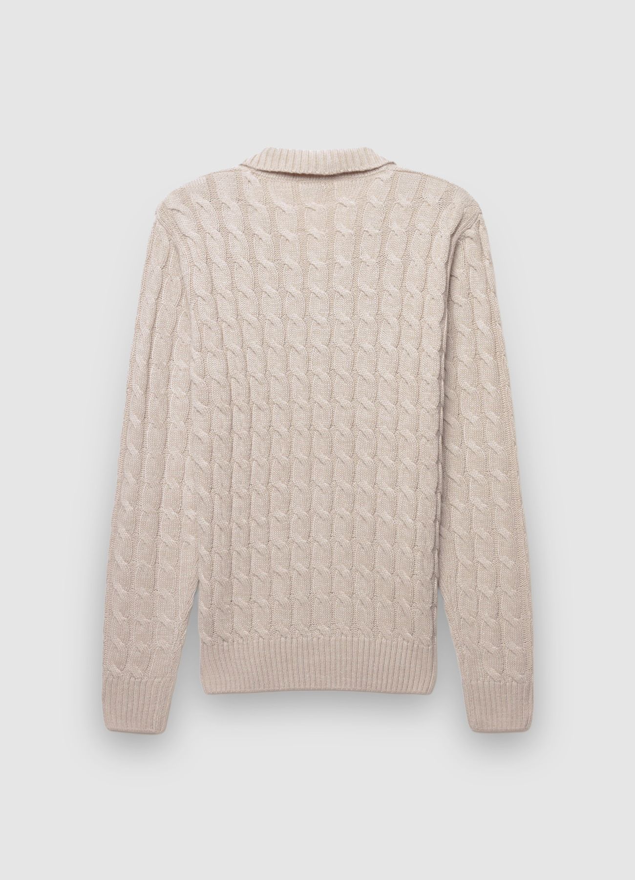 Sweater 3-5 Man Calliope det_5