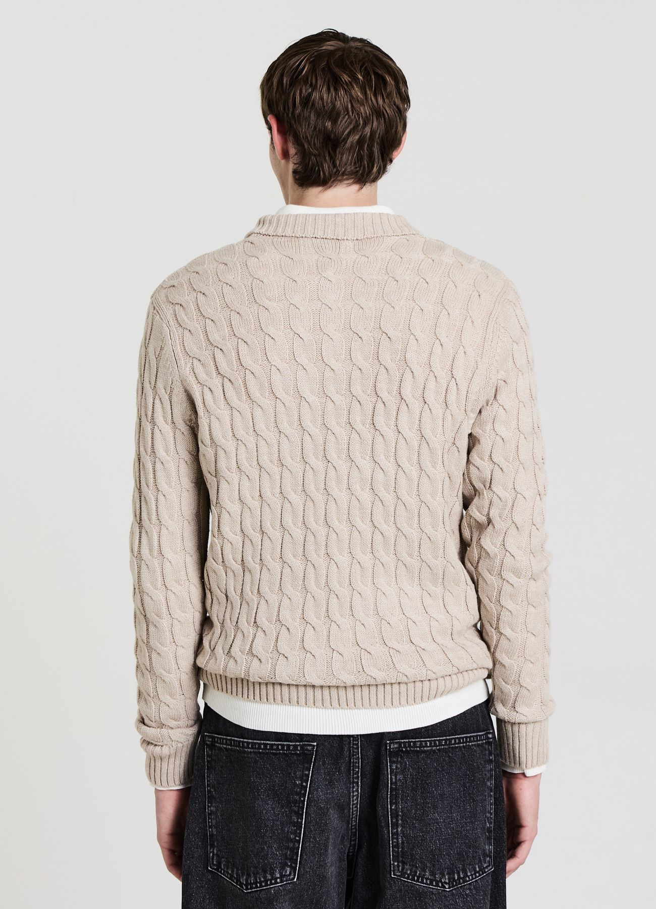 Sweater 3-5 Man Calliope in_i4