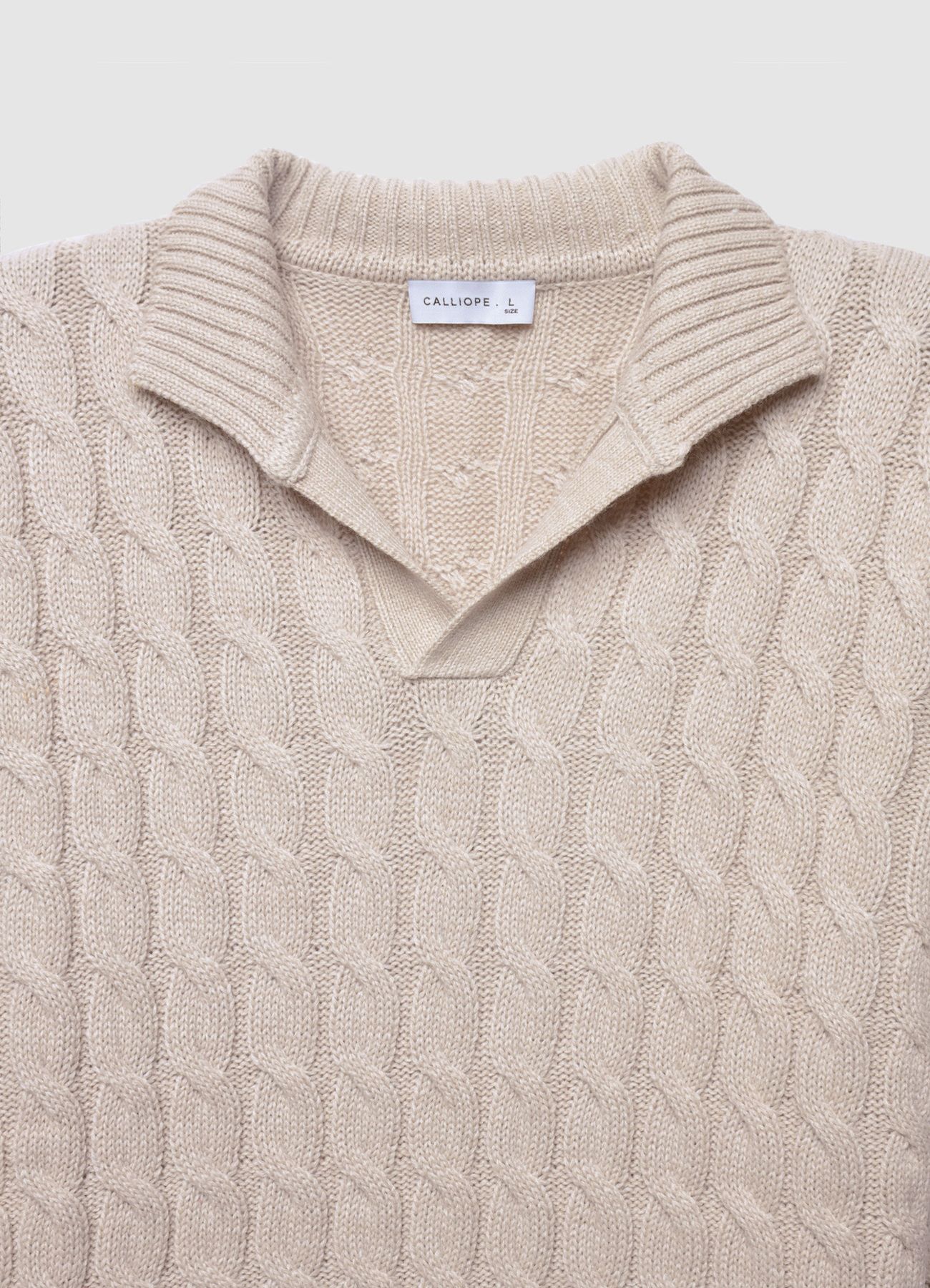 Sweater 3-5 Man Calliope st_a3