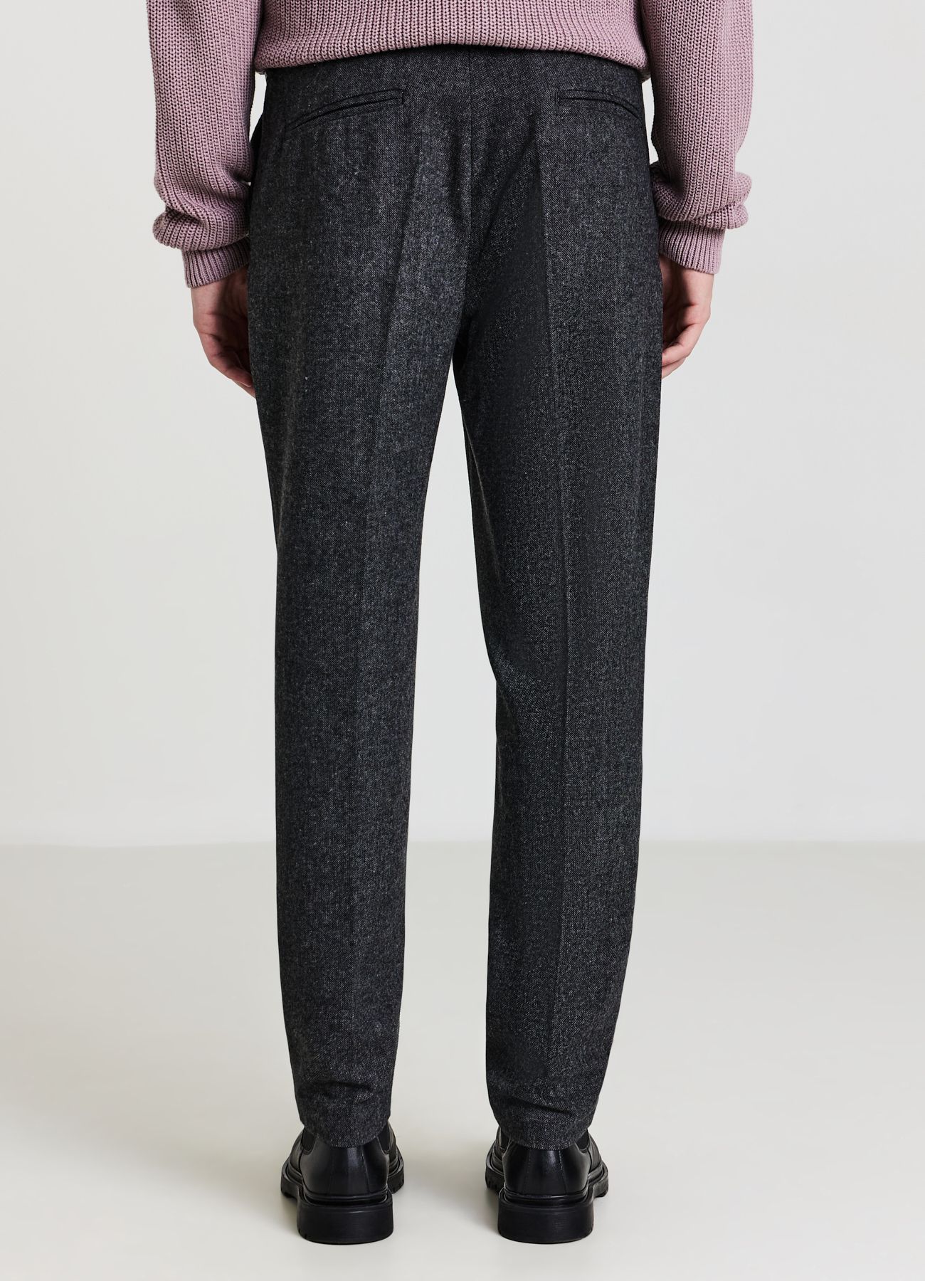 Pantalone Lungo Muškarci Calliope in_i4