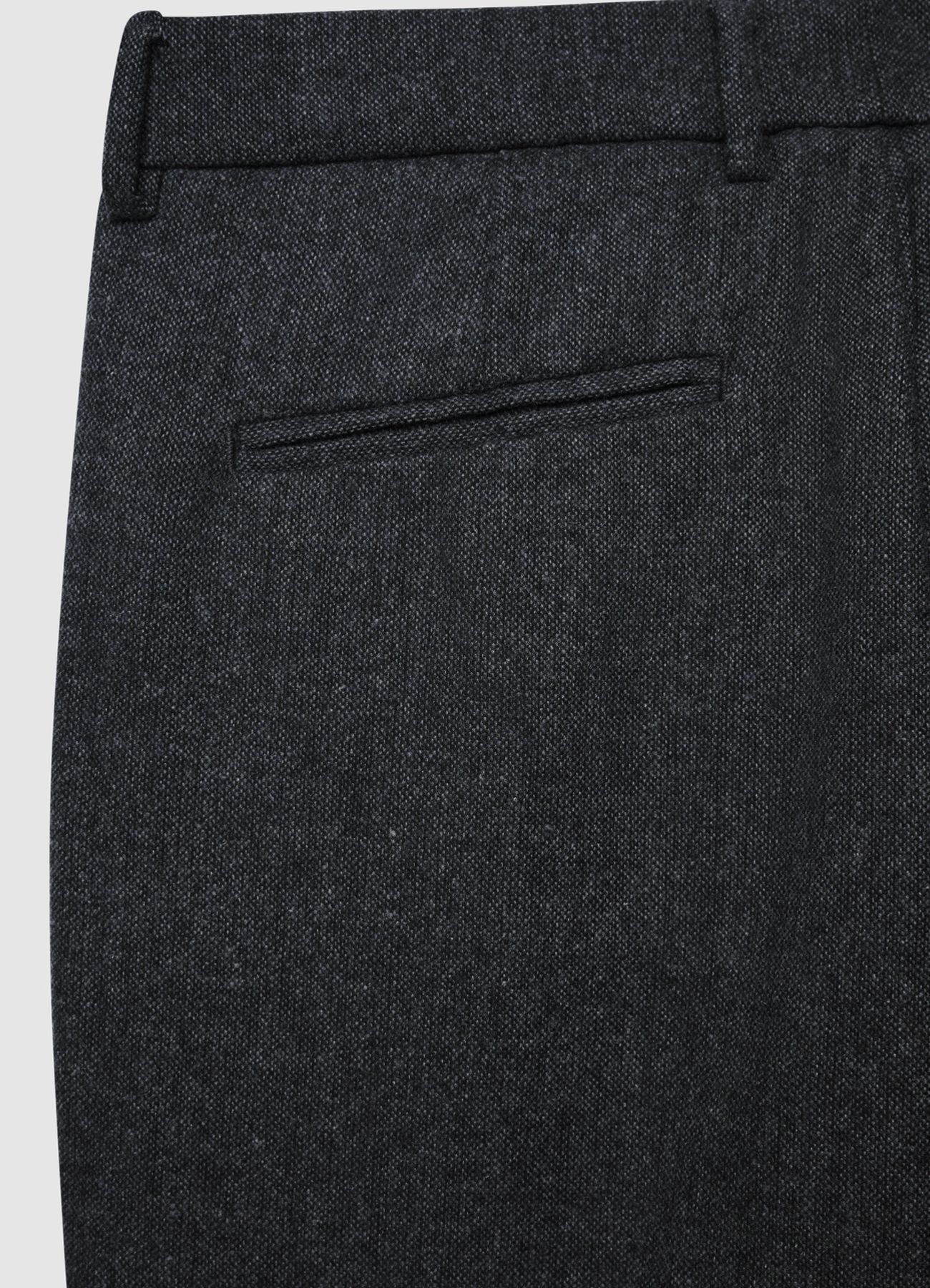 Pantalone Lungo Muškarci Calliope st_a3