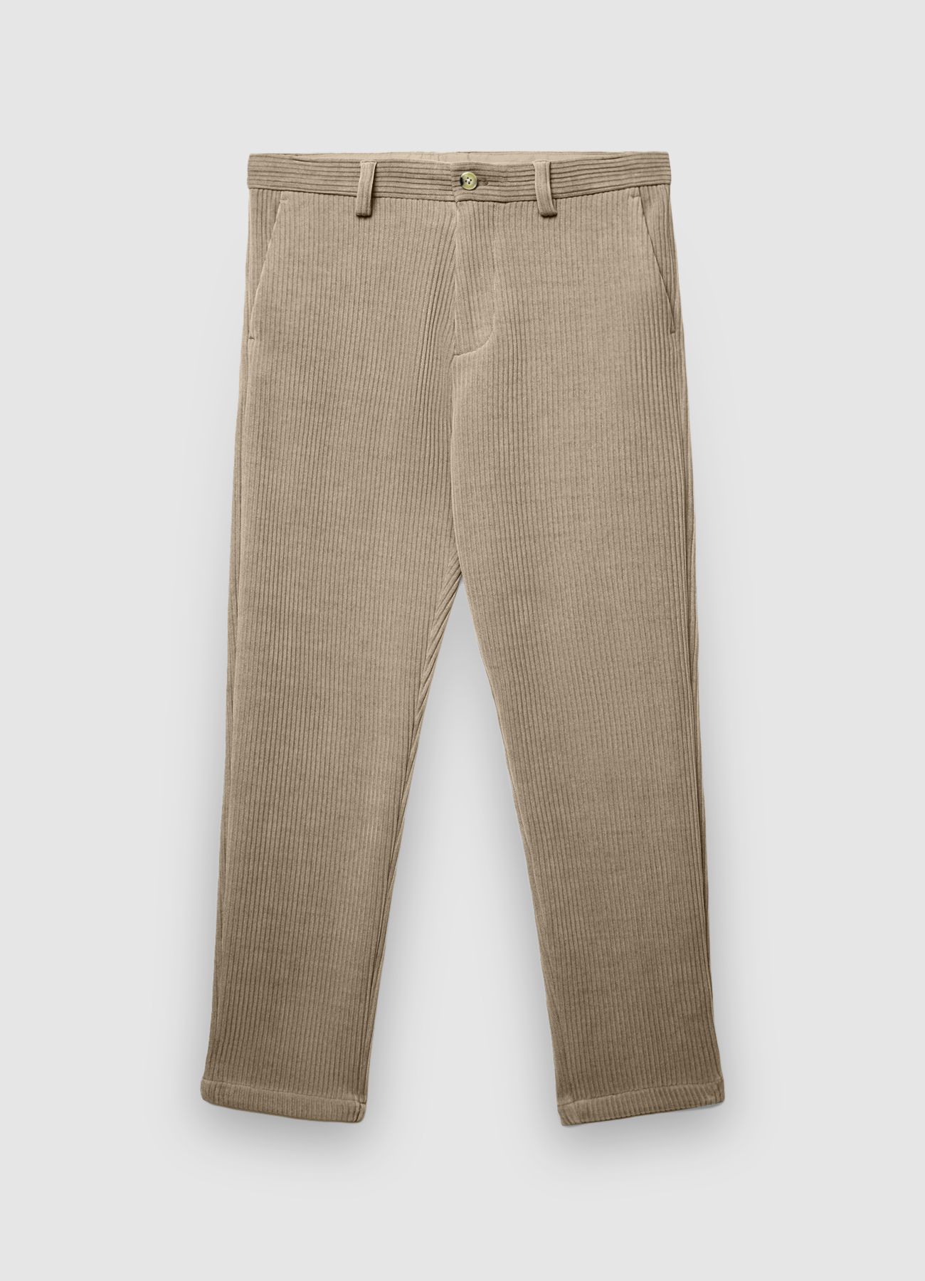 Pantalone Lungo Muškarci Calliope det_4