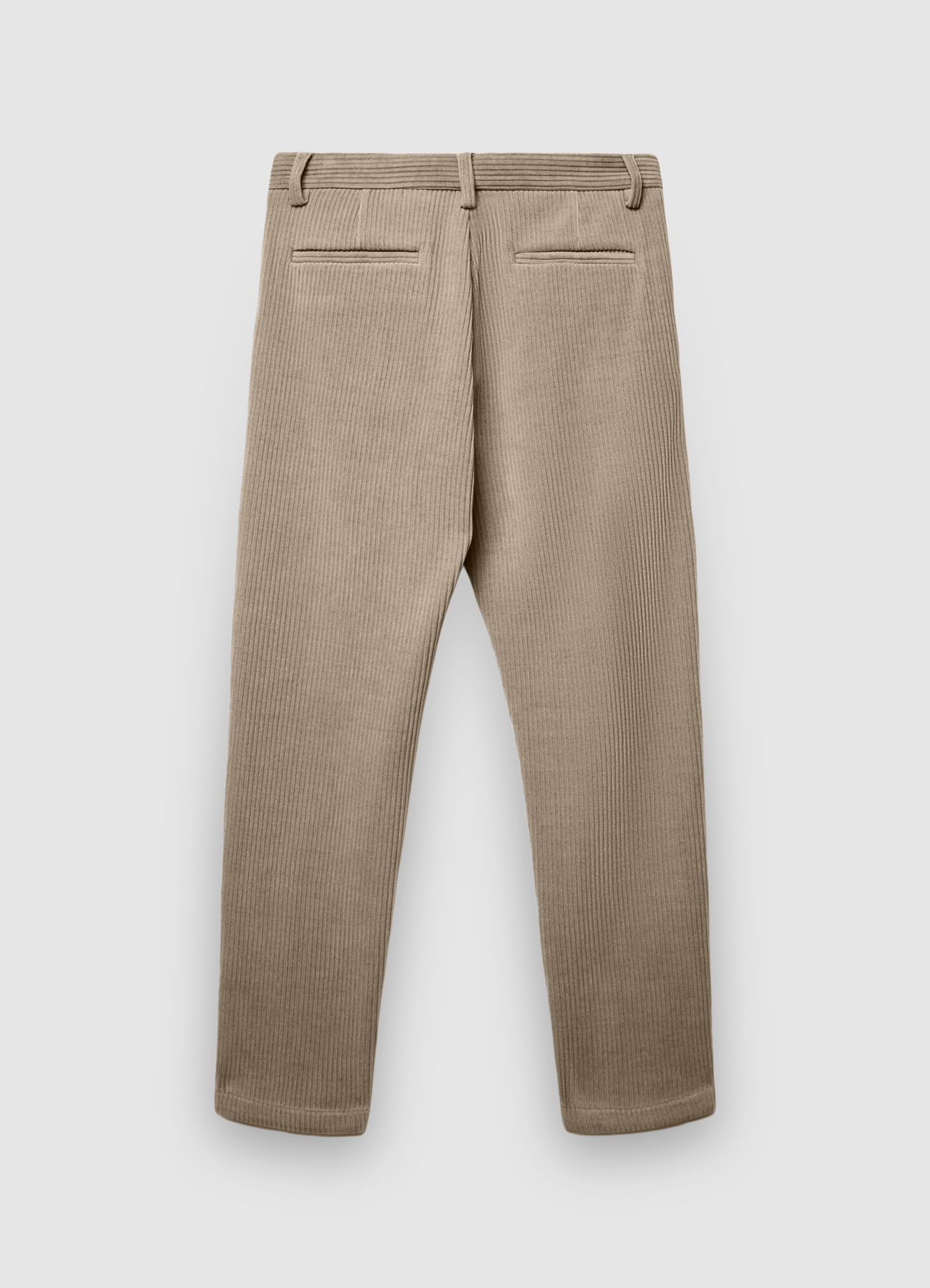 Pantalone Lungo Muškarci Calliope det_5