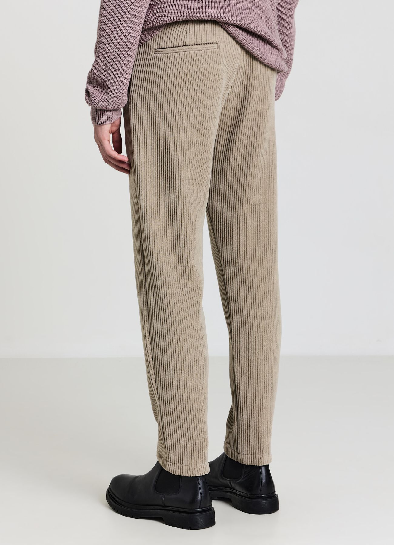 Pantalone Lungo Muškarci Calliope in_i4