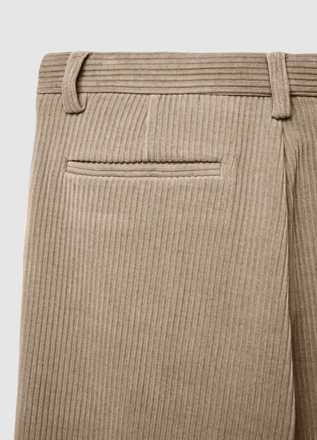 Pantalone Lungo Muškarci Calliope st_a3