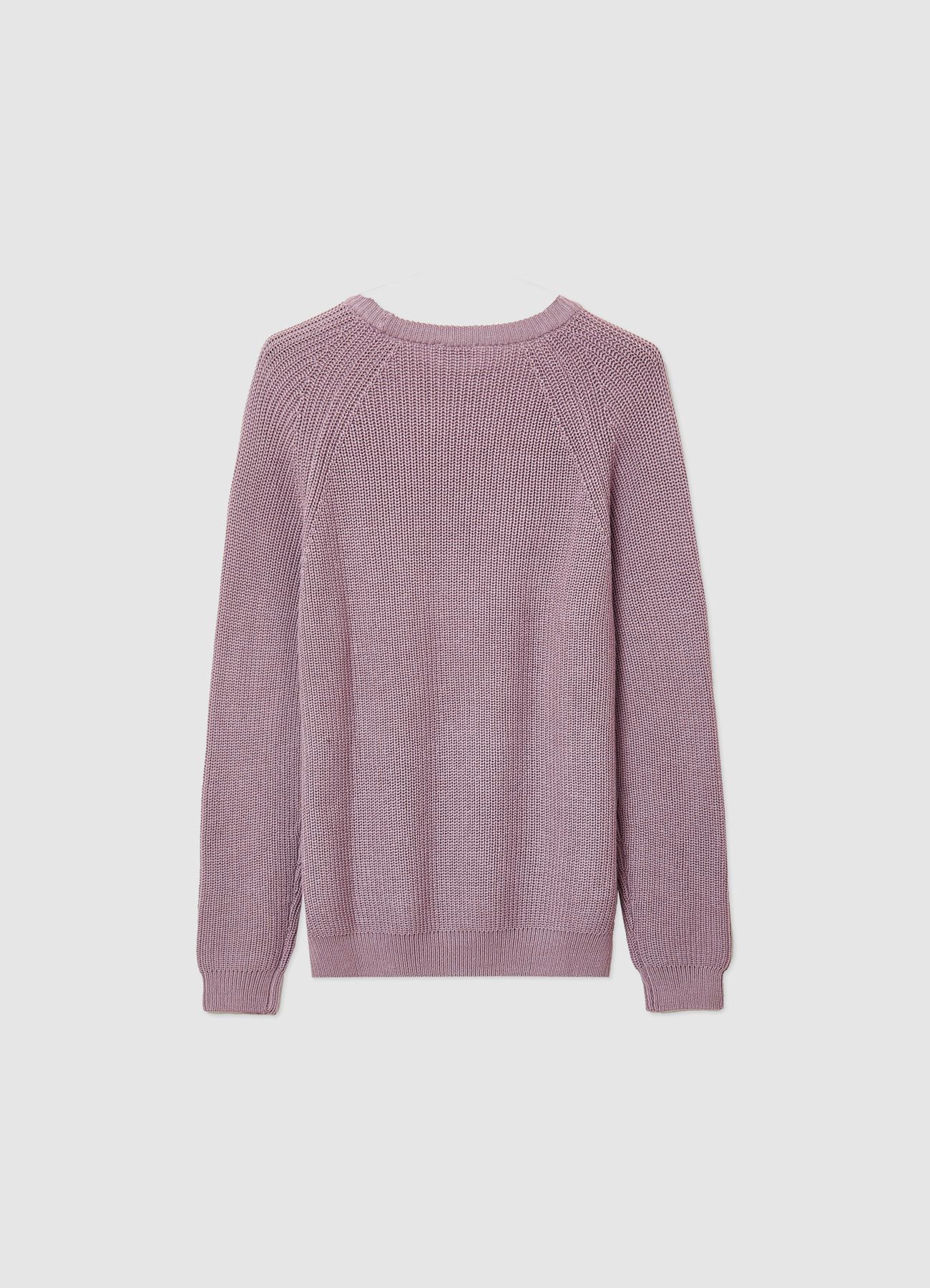 Sweater 3-5 Man Calliope det_5