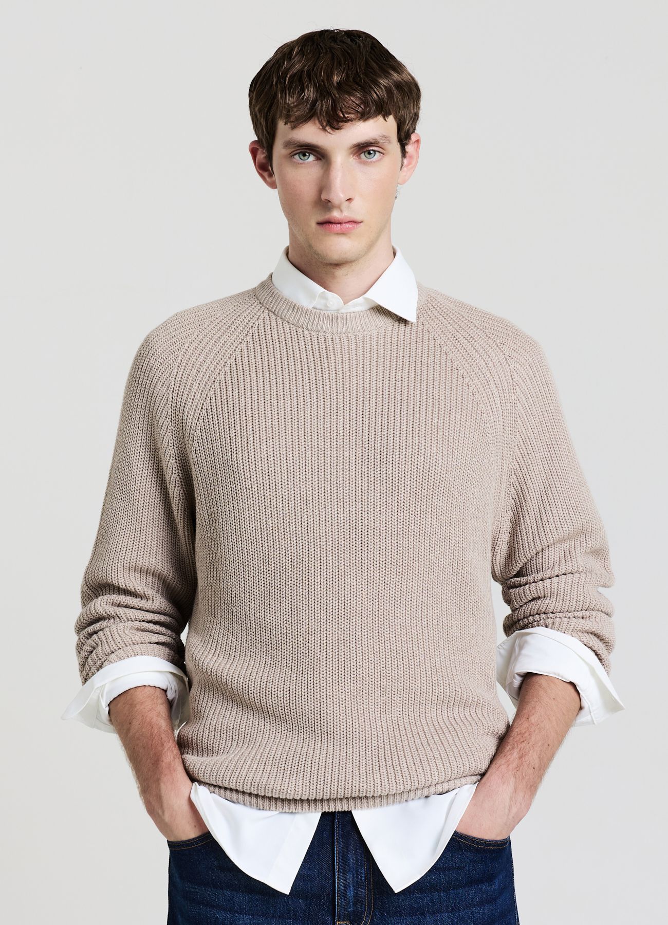 Maglia Herren Calliope det_2