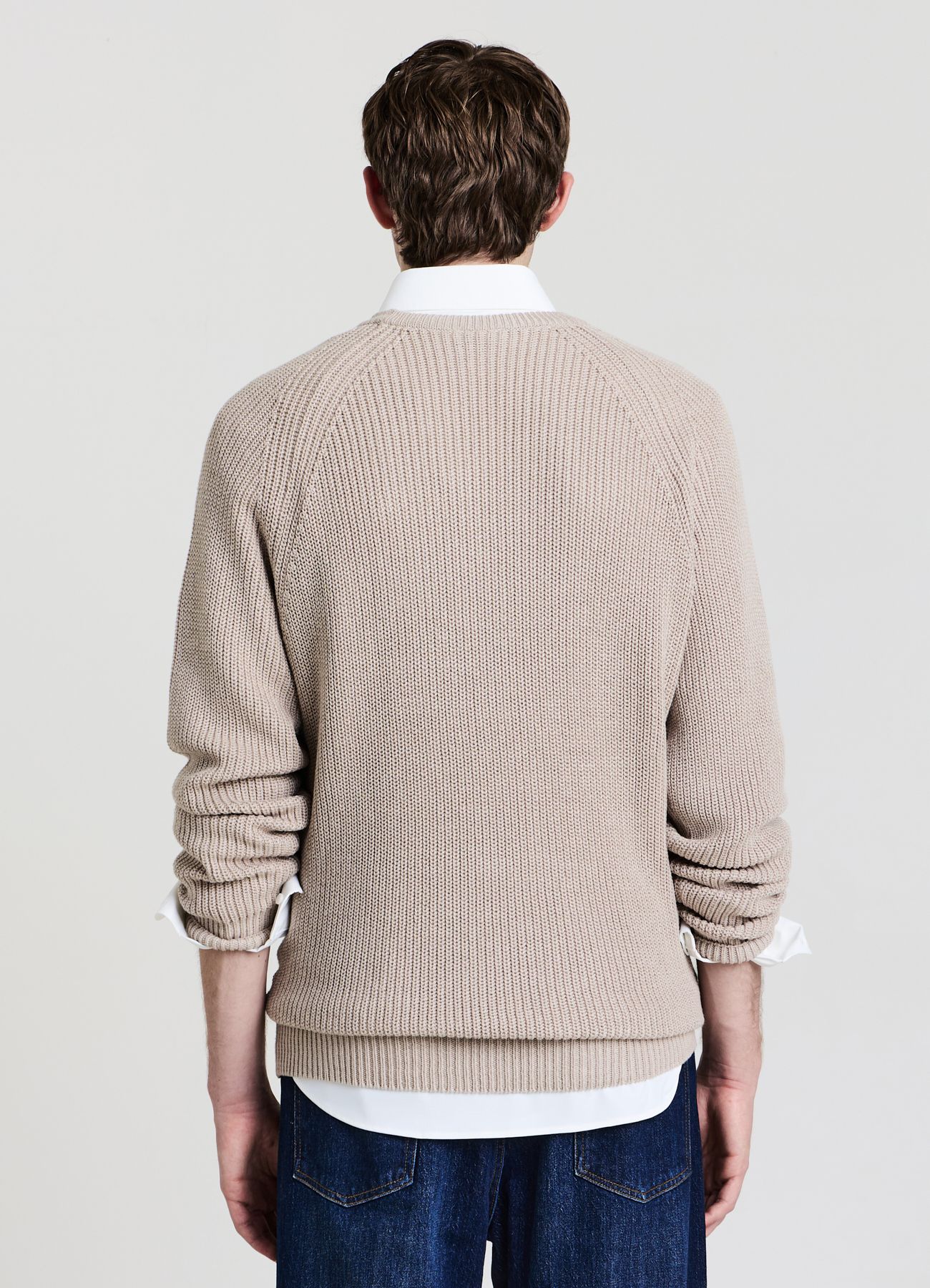 Maglia Herren Calliope in_i4