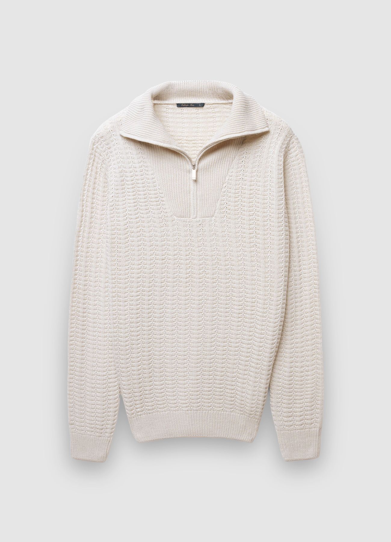 Sweater 3-5 Man Calliope det_4