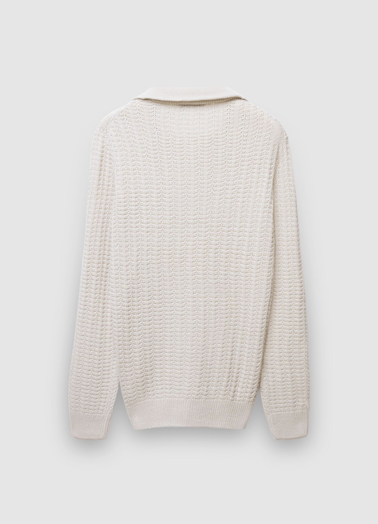 Sweater 3-5 Man Calliope det_5