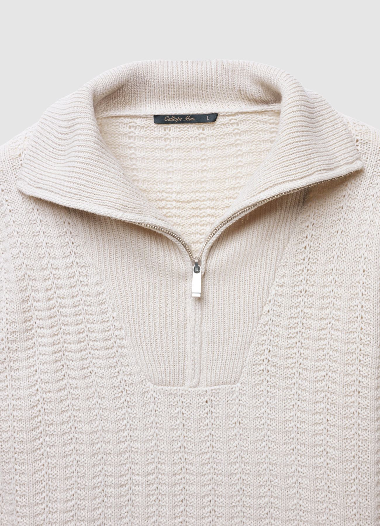 Sweater 3-5 Man Calliope st_a3