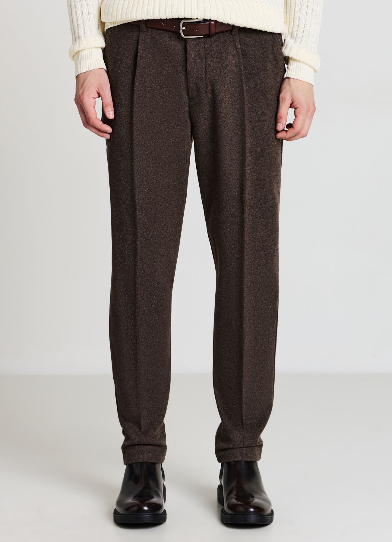 Long pants Man Calliope det_2