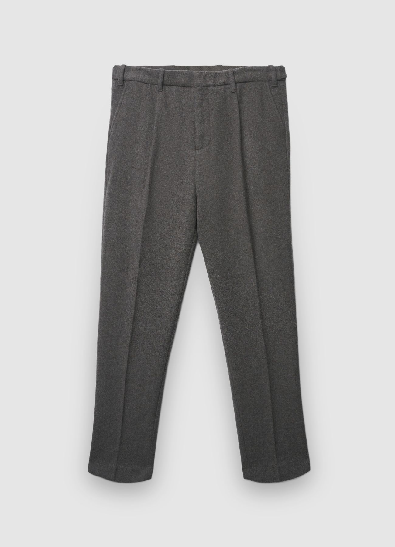 Pantalone Lungo Muškarci Calliope det_4