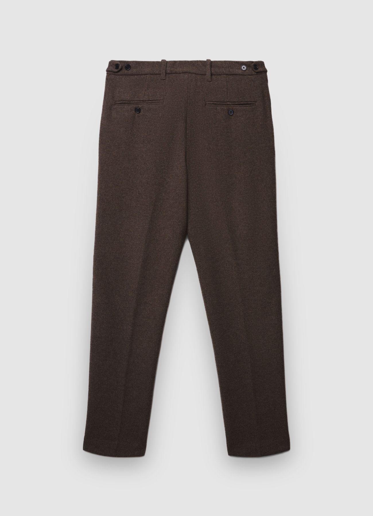 Long pants Man Calliope det_5