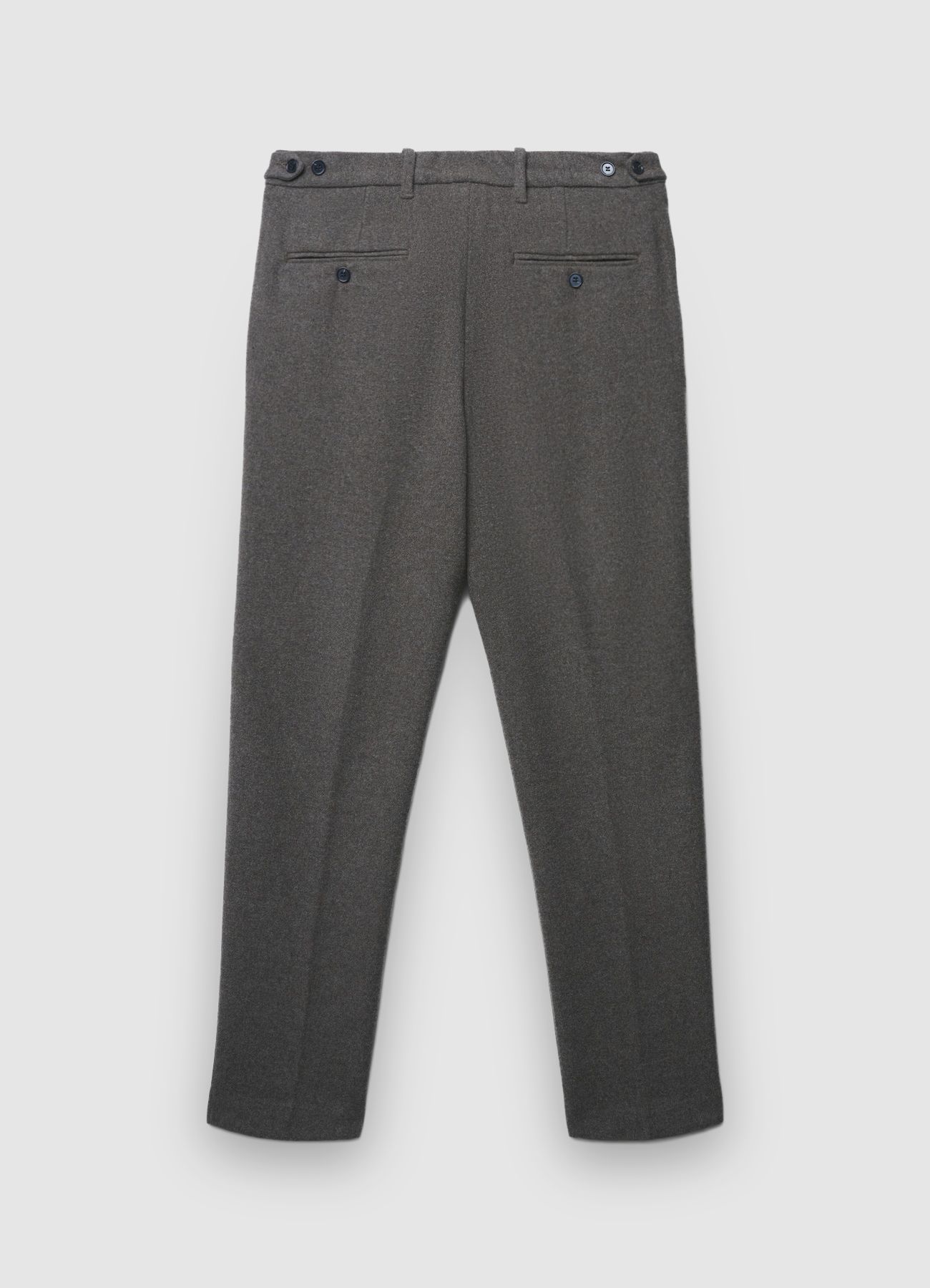 Pantalone Lungo Muškarci Calliope det_5
