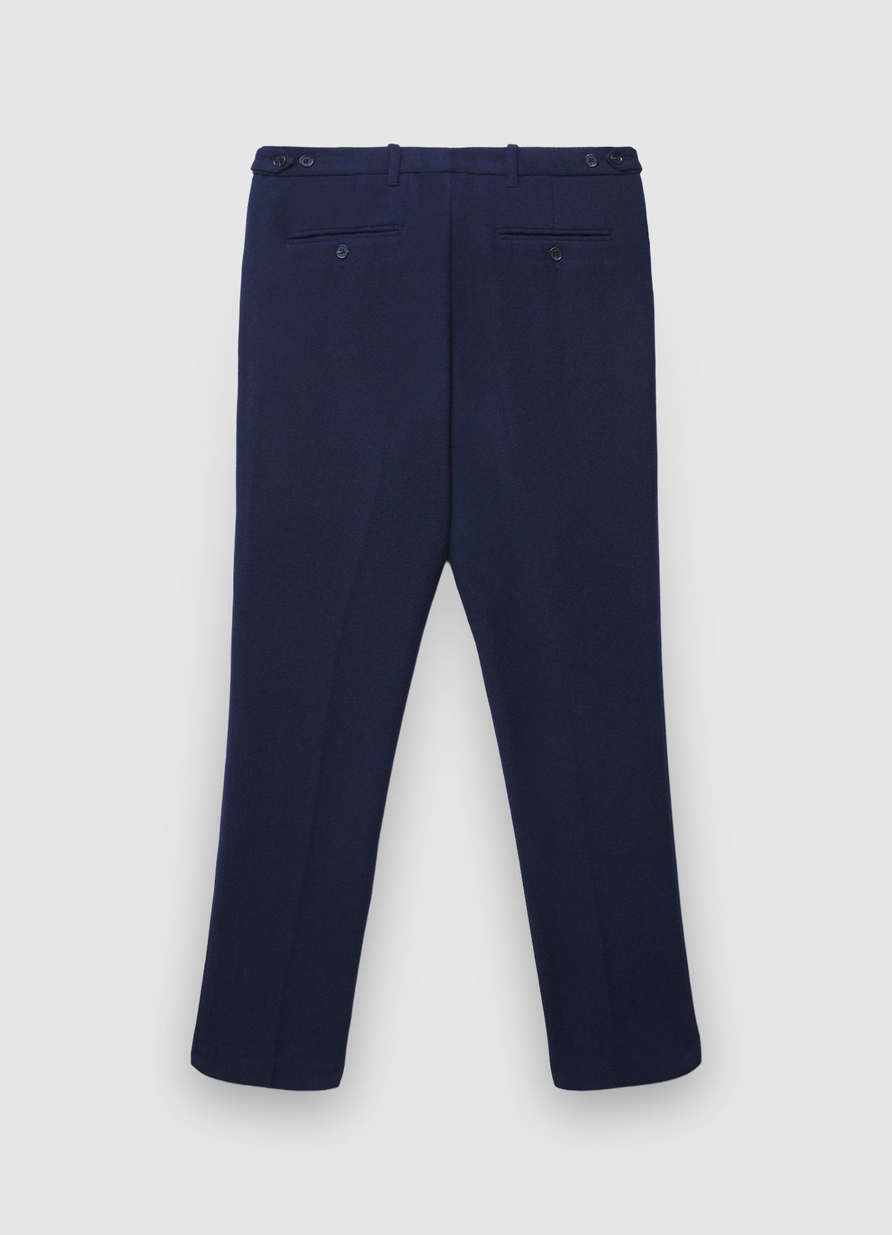 Long pants Man Calliope det_5