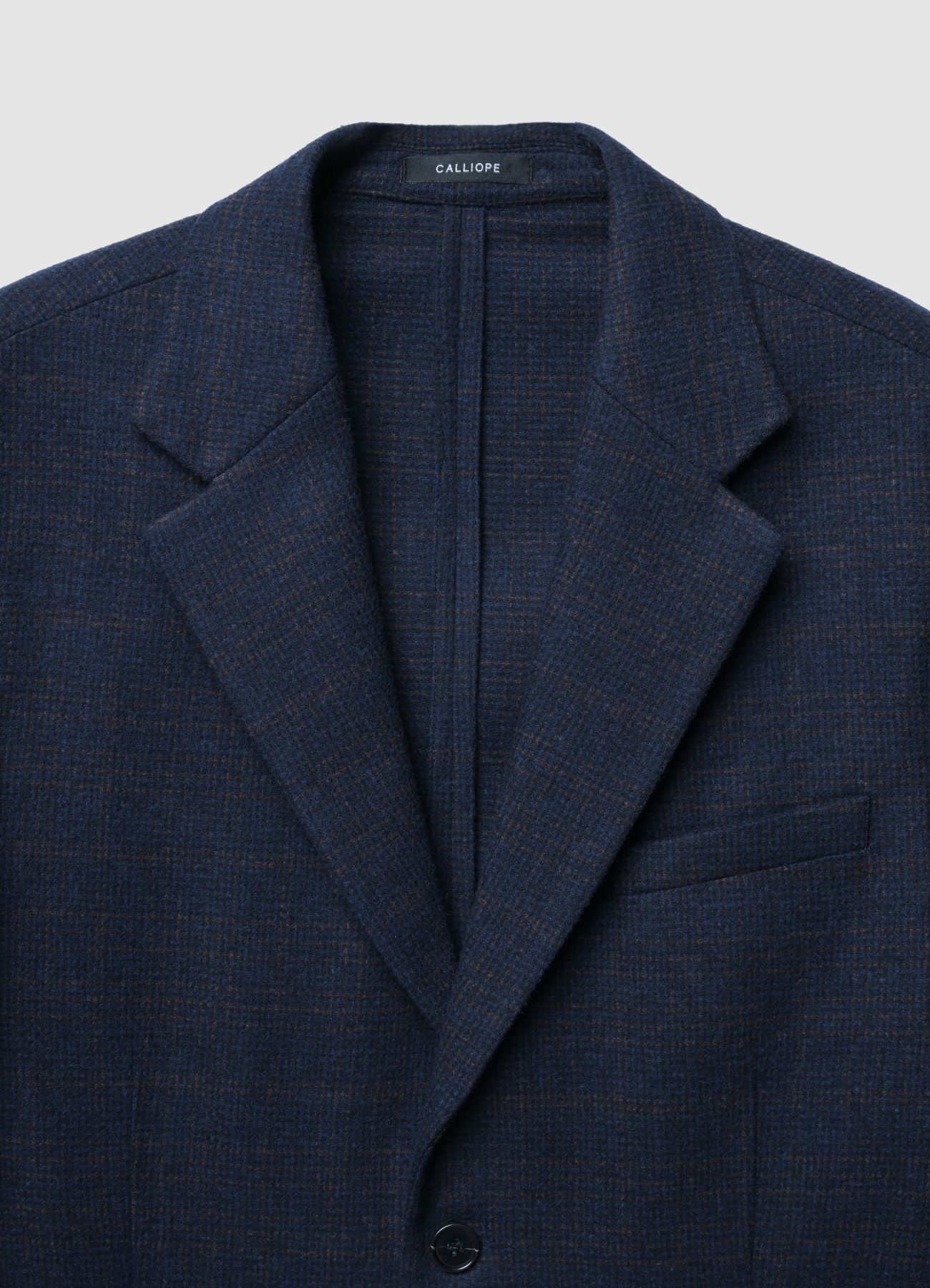 Jacket Man Calliope st_a3