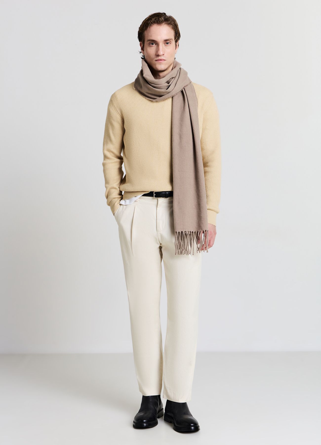 Sweater 3-5 Man Calliope det_1