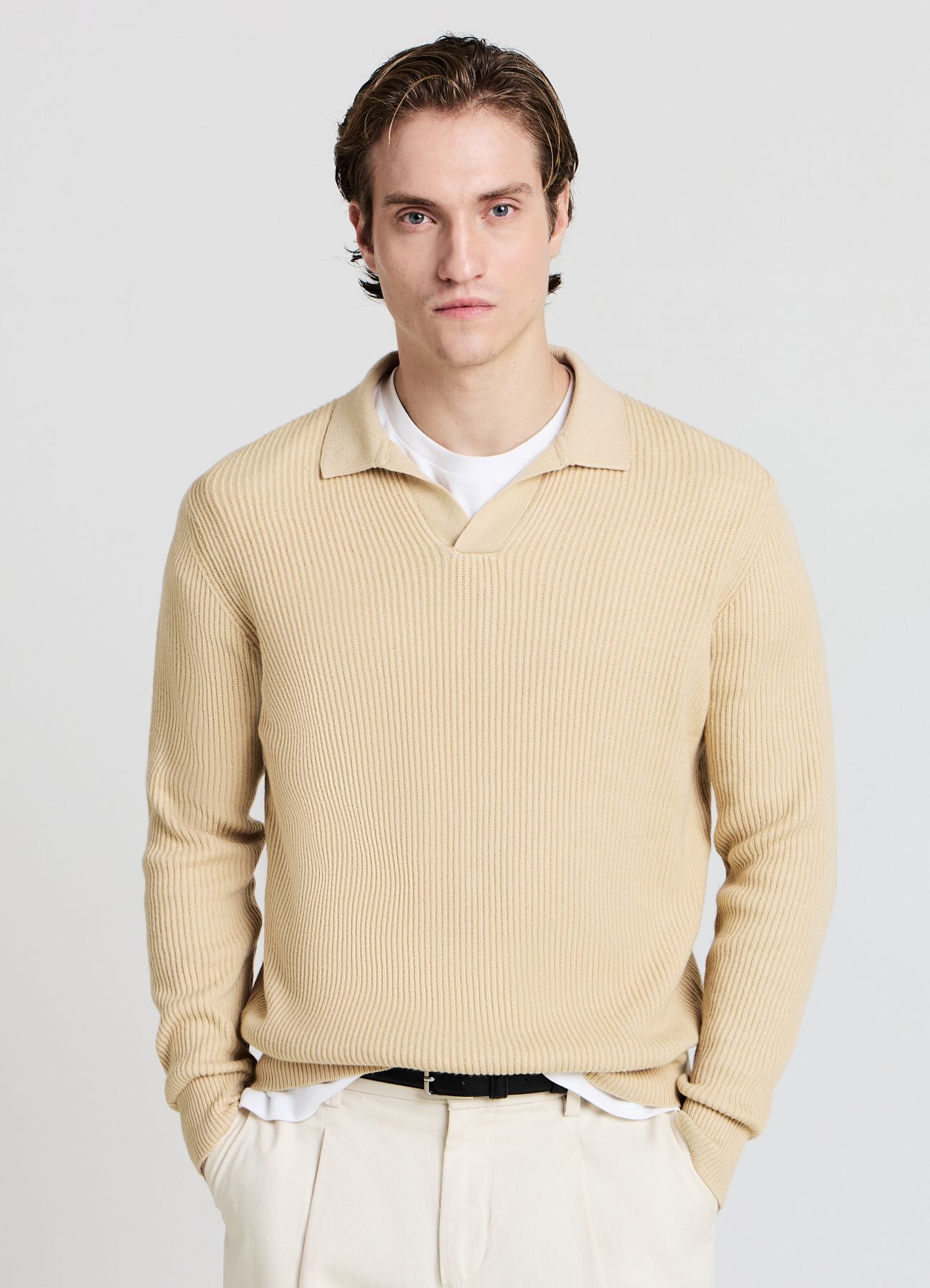 Sweater 3-5 Man Calliope det_2