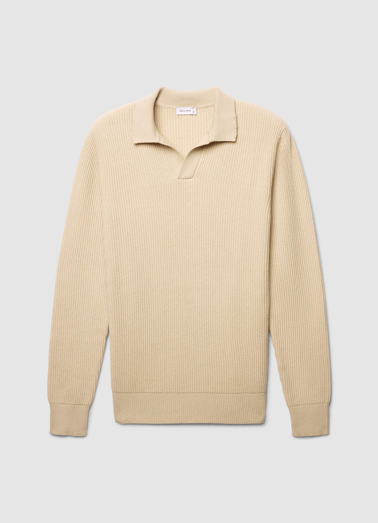 Sweater 3-5 Man Calliope det_4