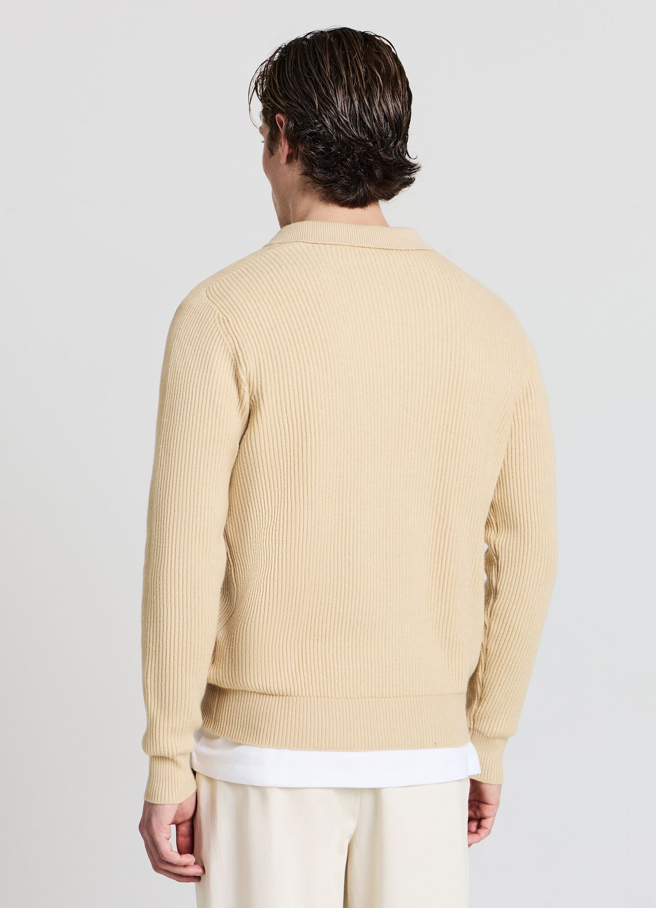 Maglia Мъжко Calliope in_i4