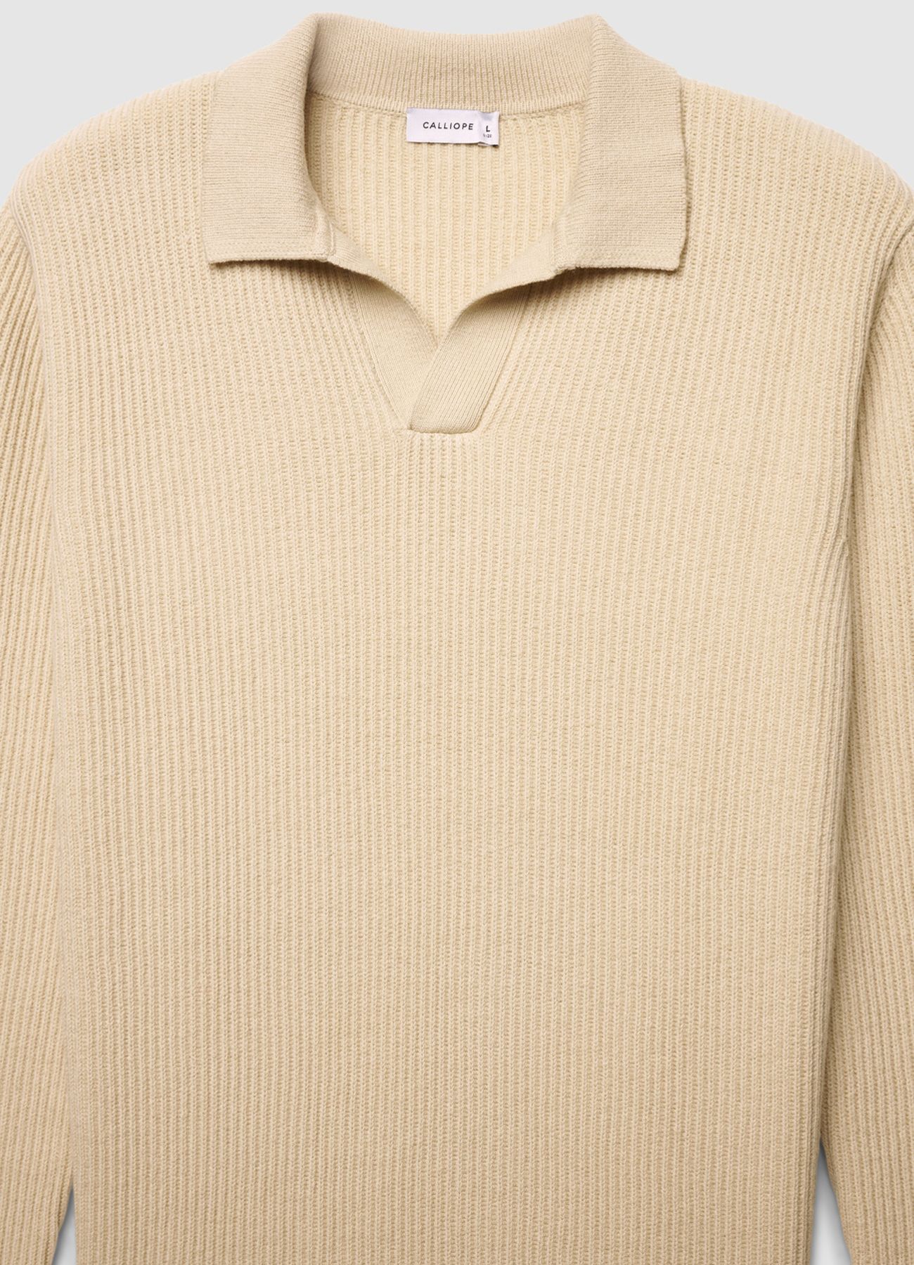Sweater 3-5 Man Calliope st_a3