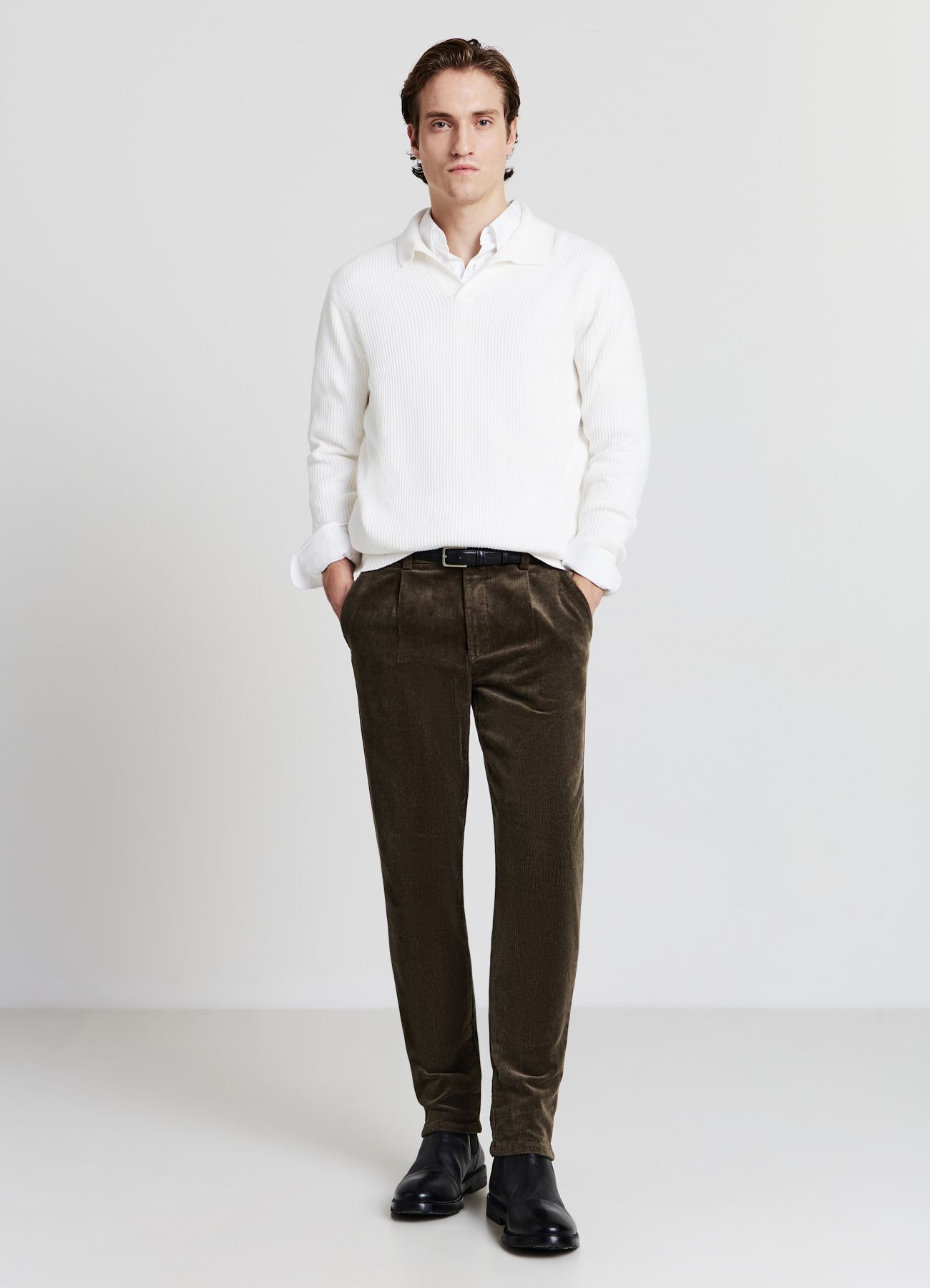 Maglia Herren Calliope det_1