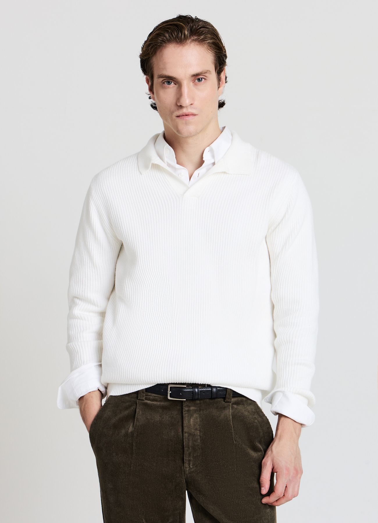 Maglia Herren Calliope det_2