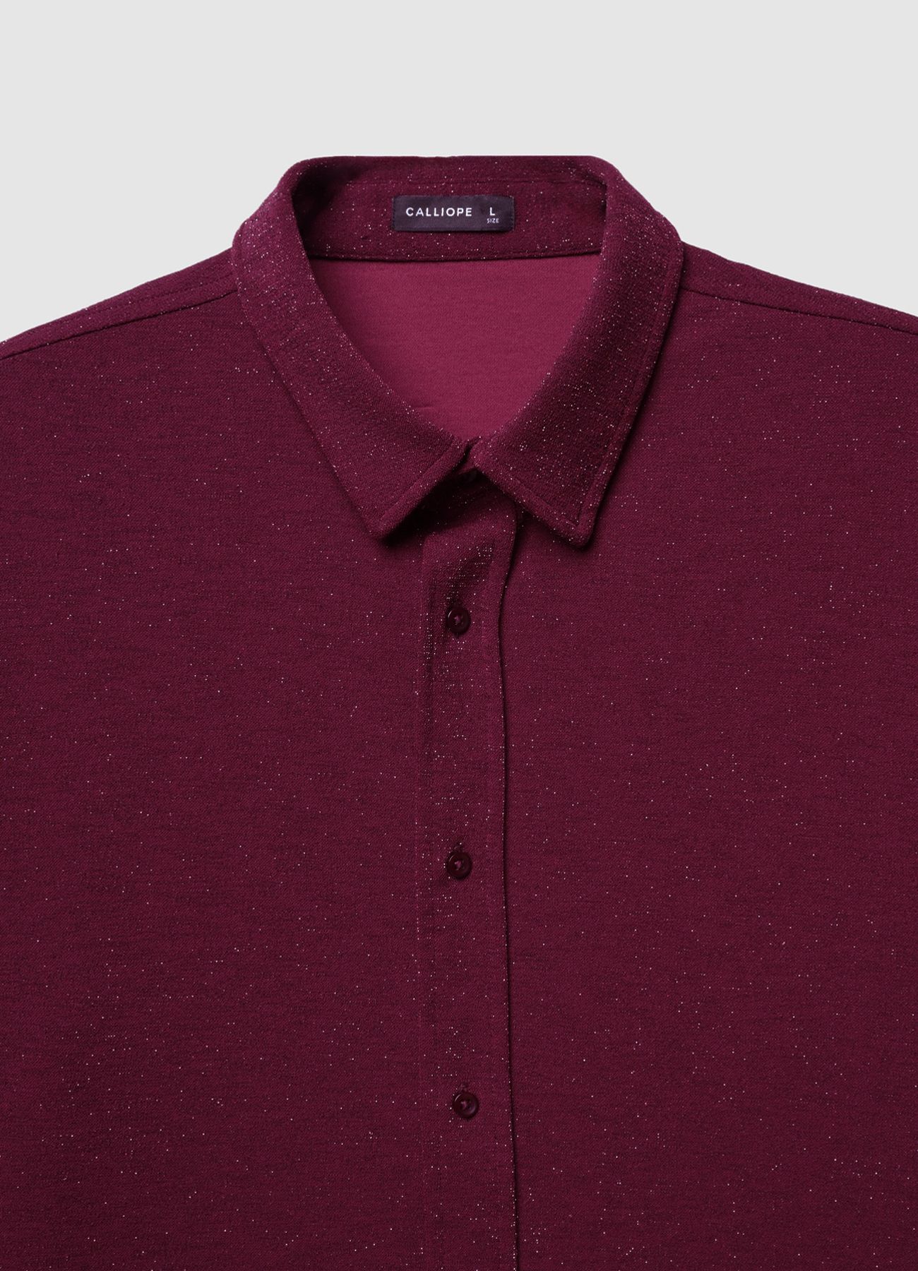 Camicia ML Muškarci Calliope st_a3