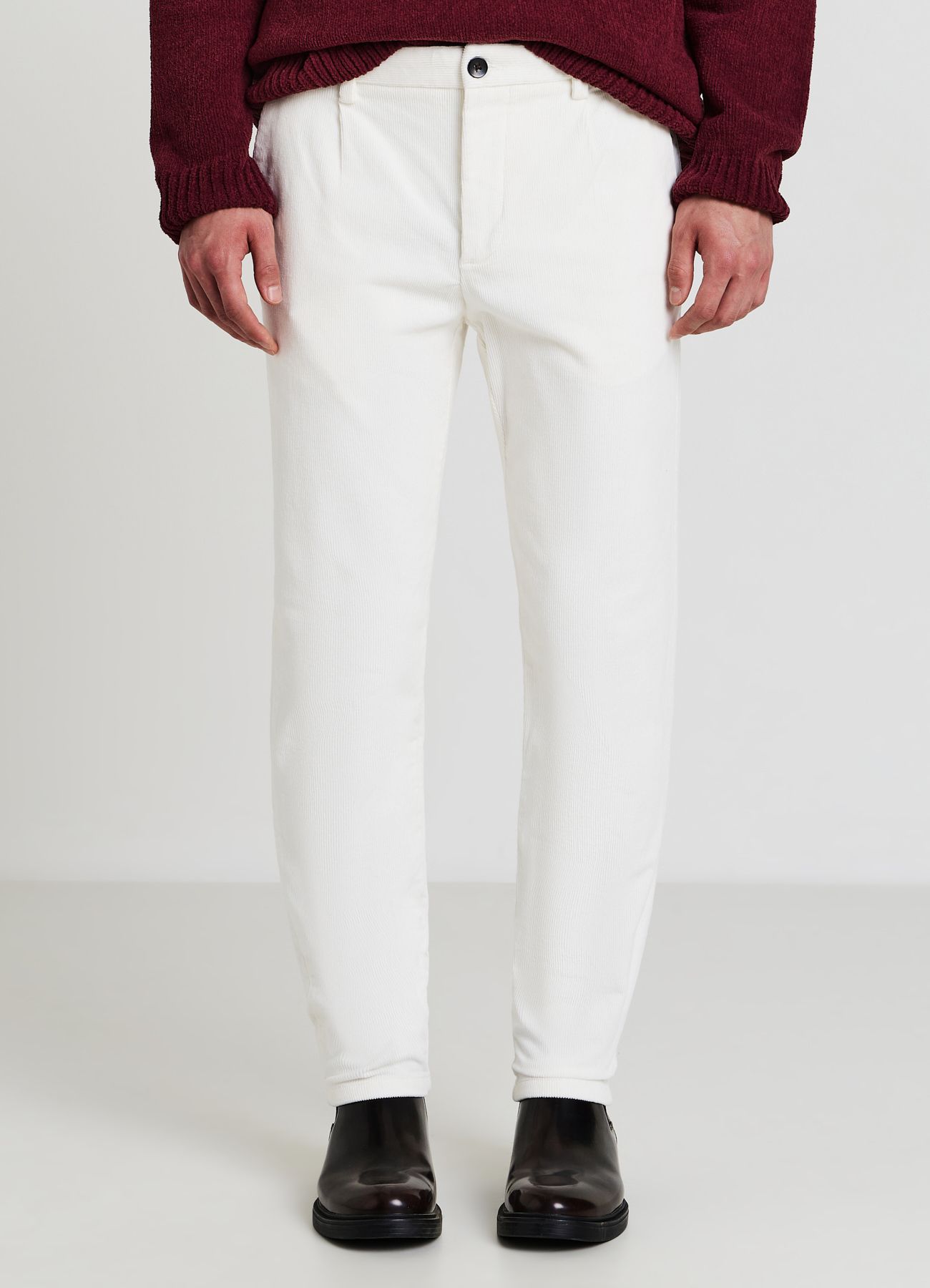 Long pants Man Calliope det_2