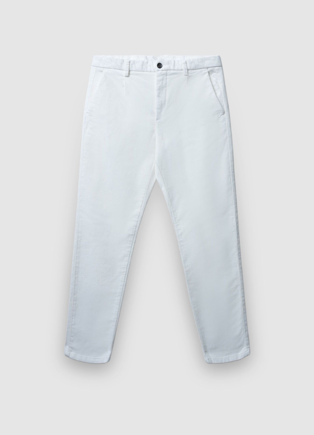 Pantalone Lungo Άνδρας Calliope det_4