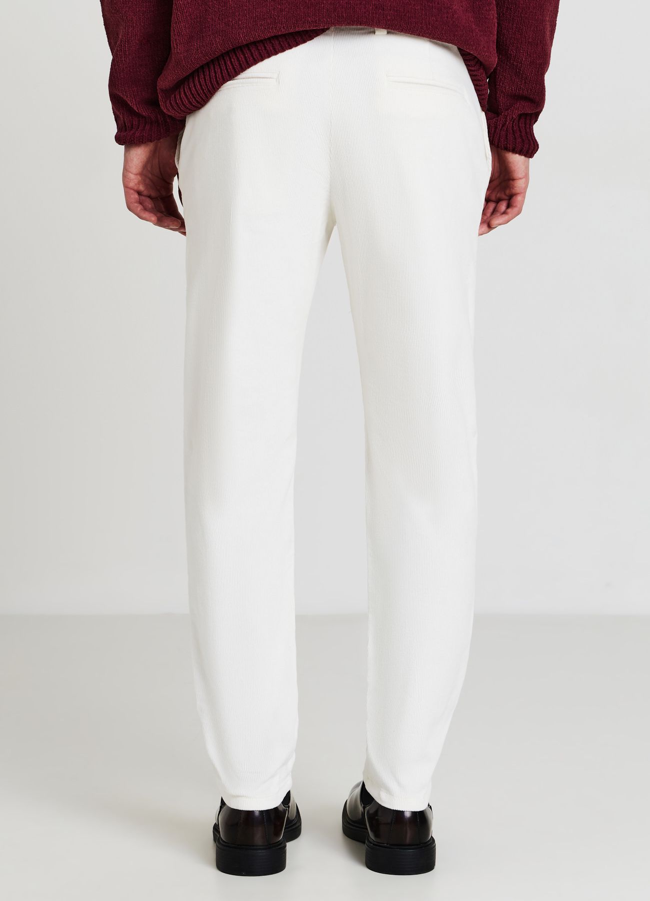 Pantalone Lungo Άνδρας Calliope in_i4