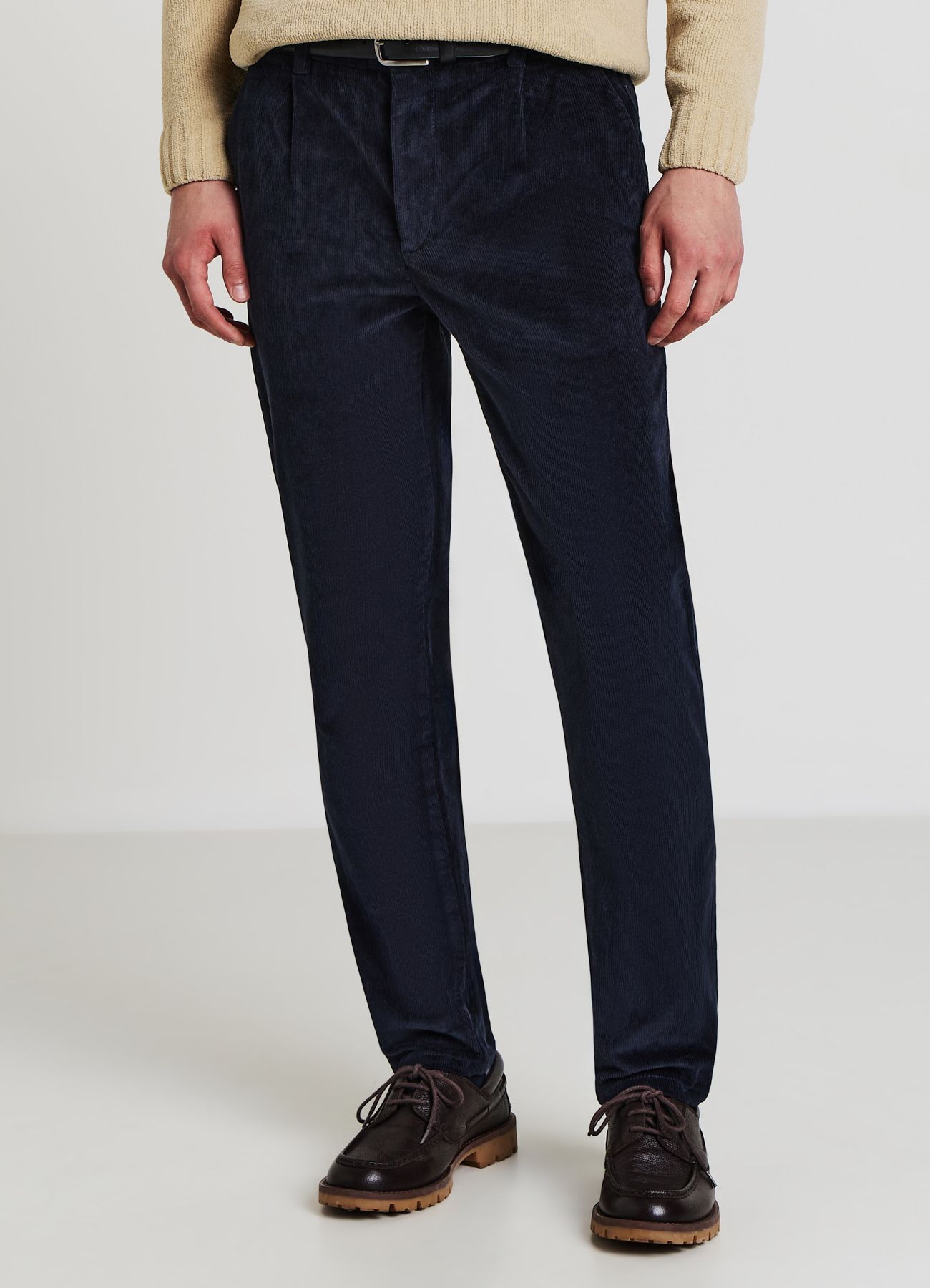 Pantalone Lungo Uomo Calliope det_2