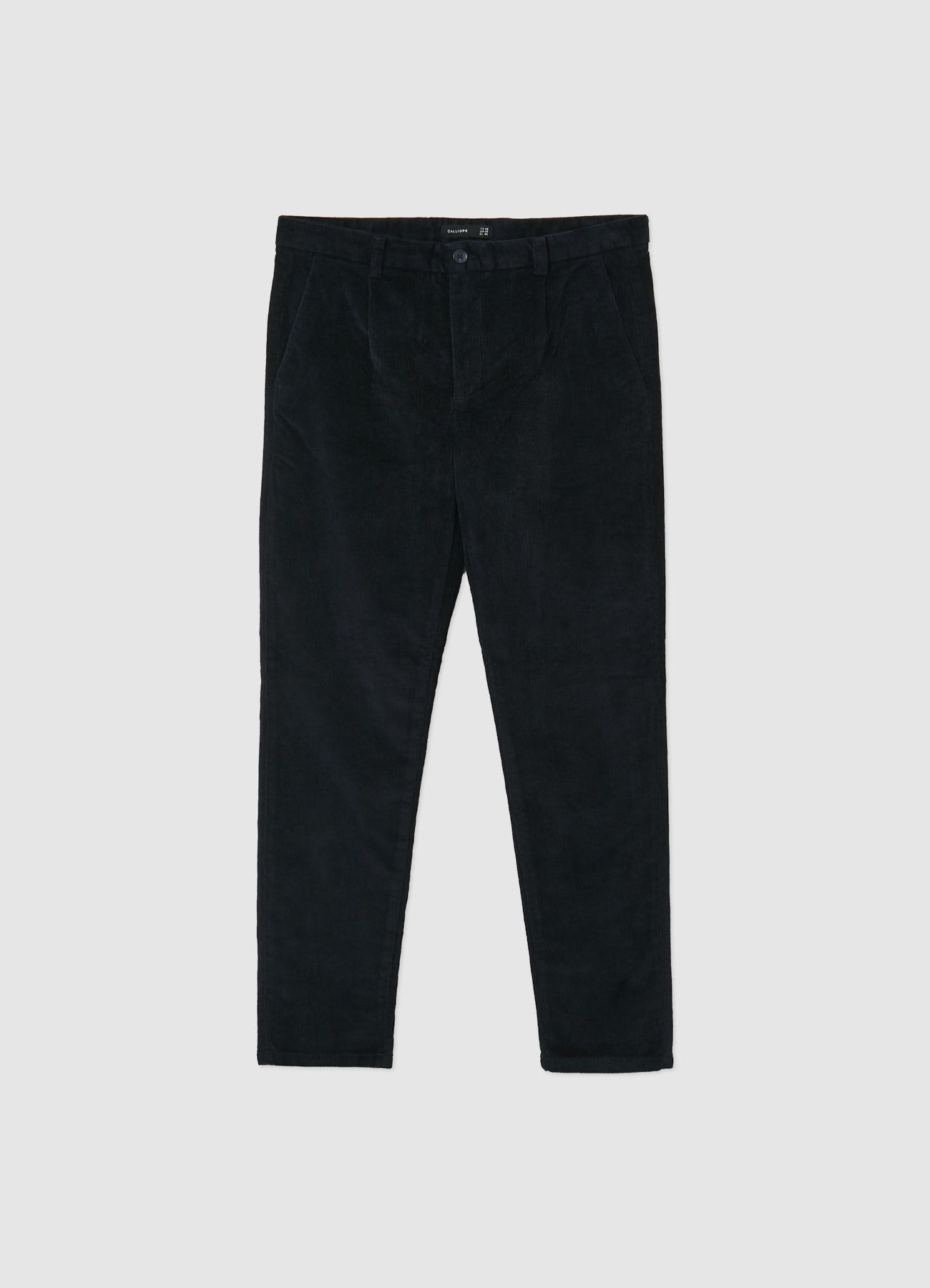 Pantalone Lungo Uomo Calliope det_4