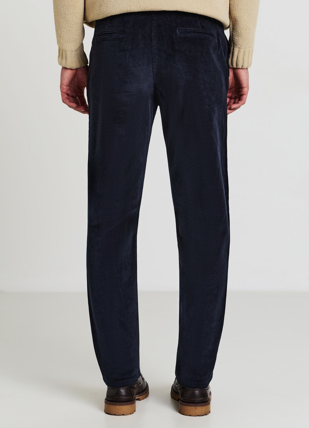 Pantalone Lungo Uomo Calliope in_i4