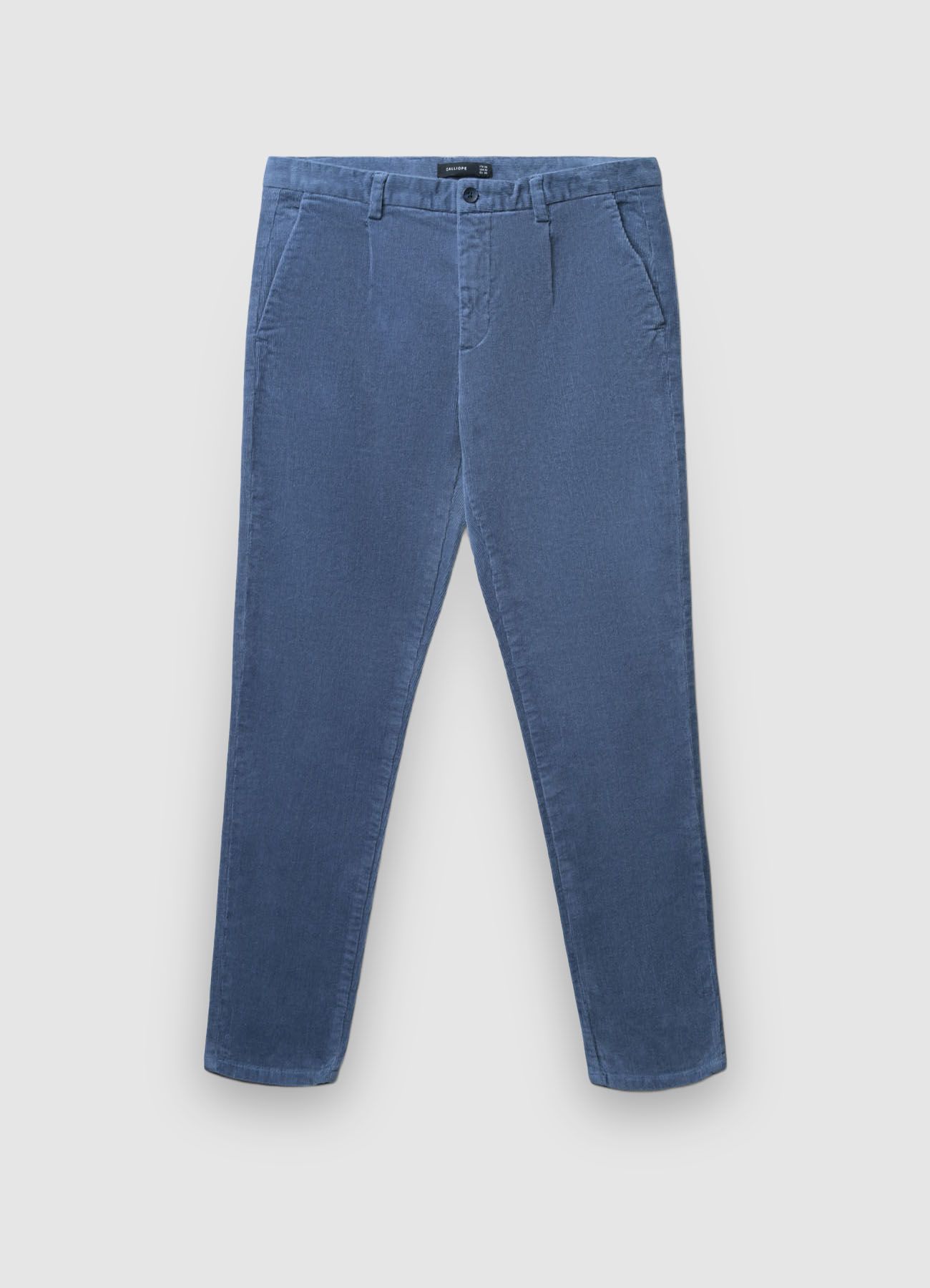 Pantalone Lungo Herren Calliope det_4