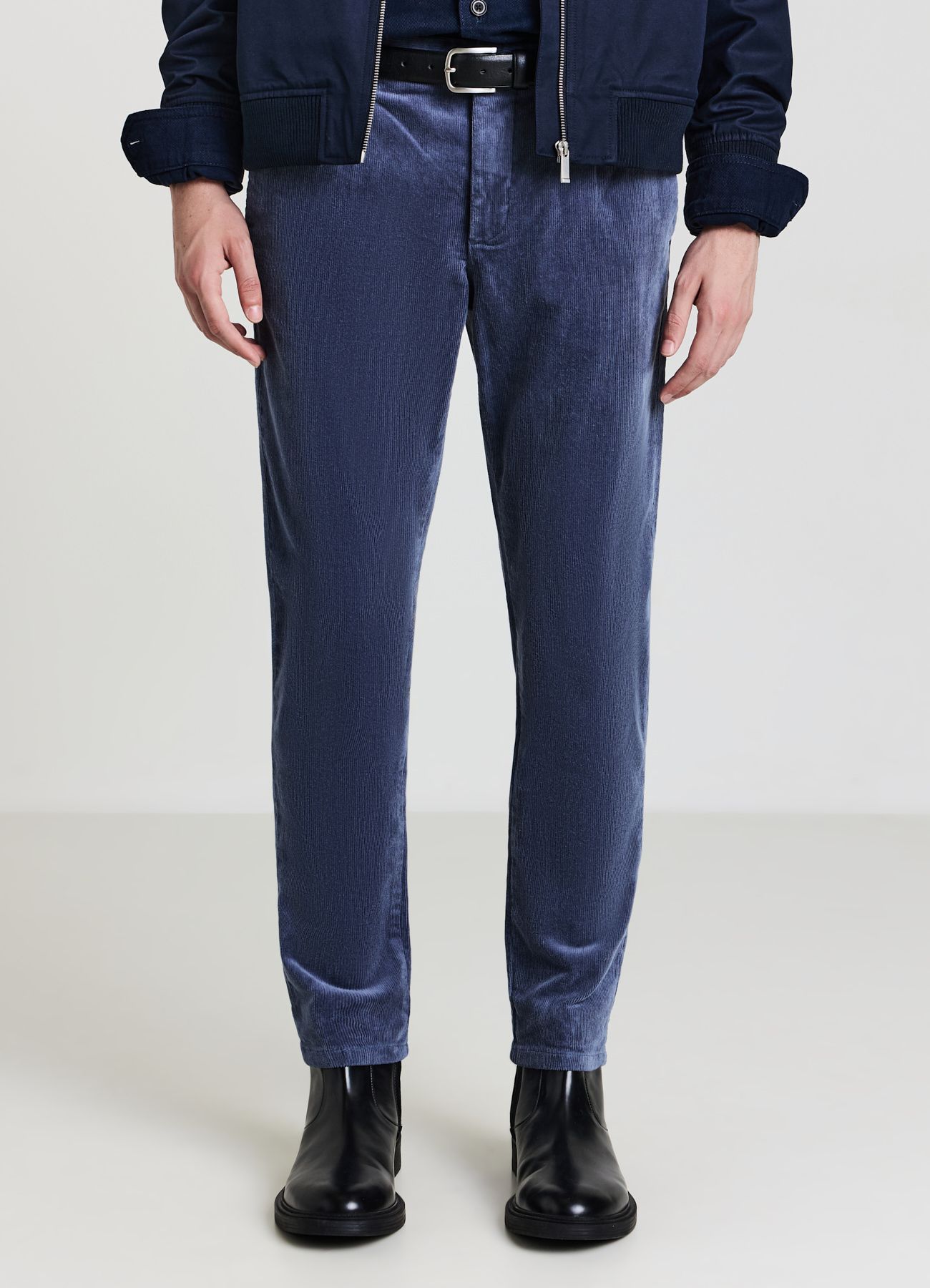 Long pants Man Calliope