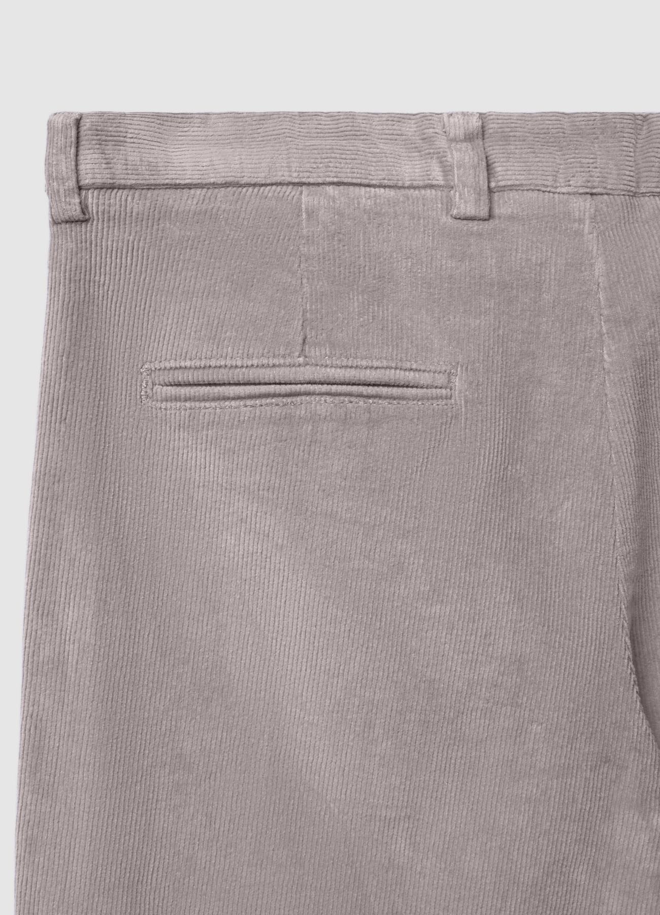 Long pants Man Calliope st_a3