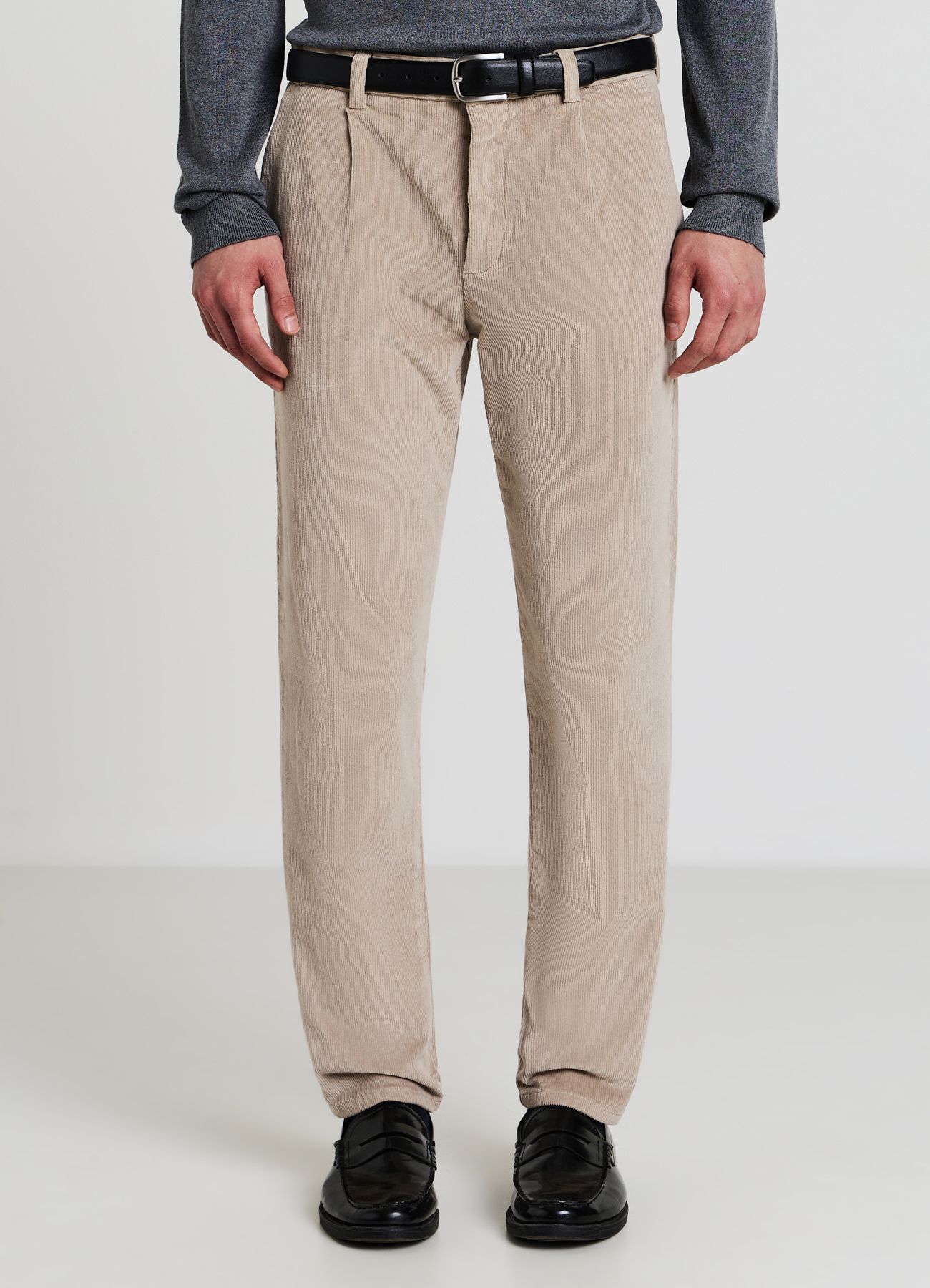 Long pants Man Calliope det_2